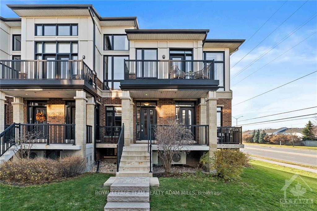 Photo 1 of 224 Pembina, Ottawa, Riverside South/Gloucester Glen — HOMEH