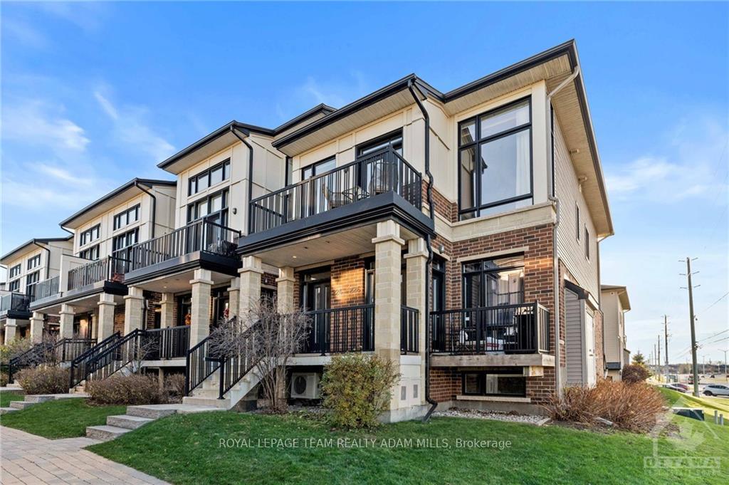 Photo 2 of 224 Pembina, Ottawa, Riverside South/Gloucester Glen — HOMEH