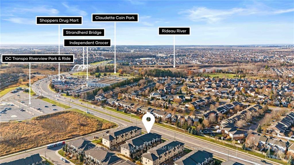 Photo 28 of 224 Pembina, Ottawa, Riverside South/Gloucester Glen — HOMEH