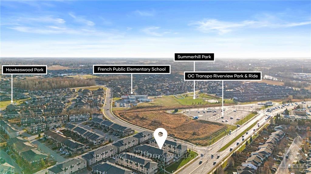 Photo 29 of 224 Pembina, Ottawa, Riverside South/Gloucester Glen — HOMEH