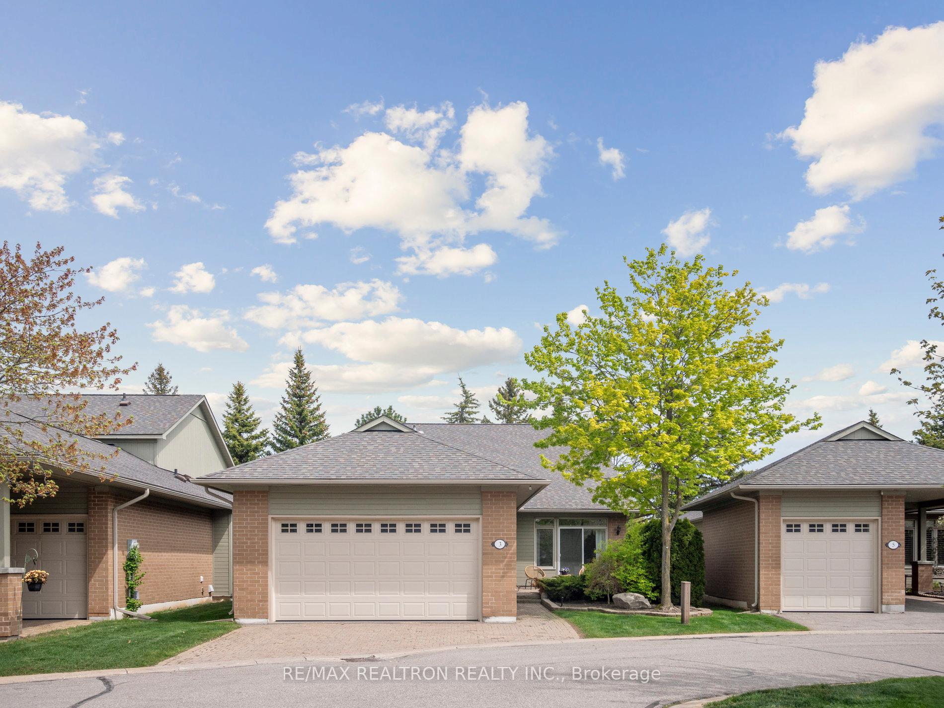 Photo 1 of 3 Wood Duck Island Way, Markham, Greensborough — HOMEH