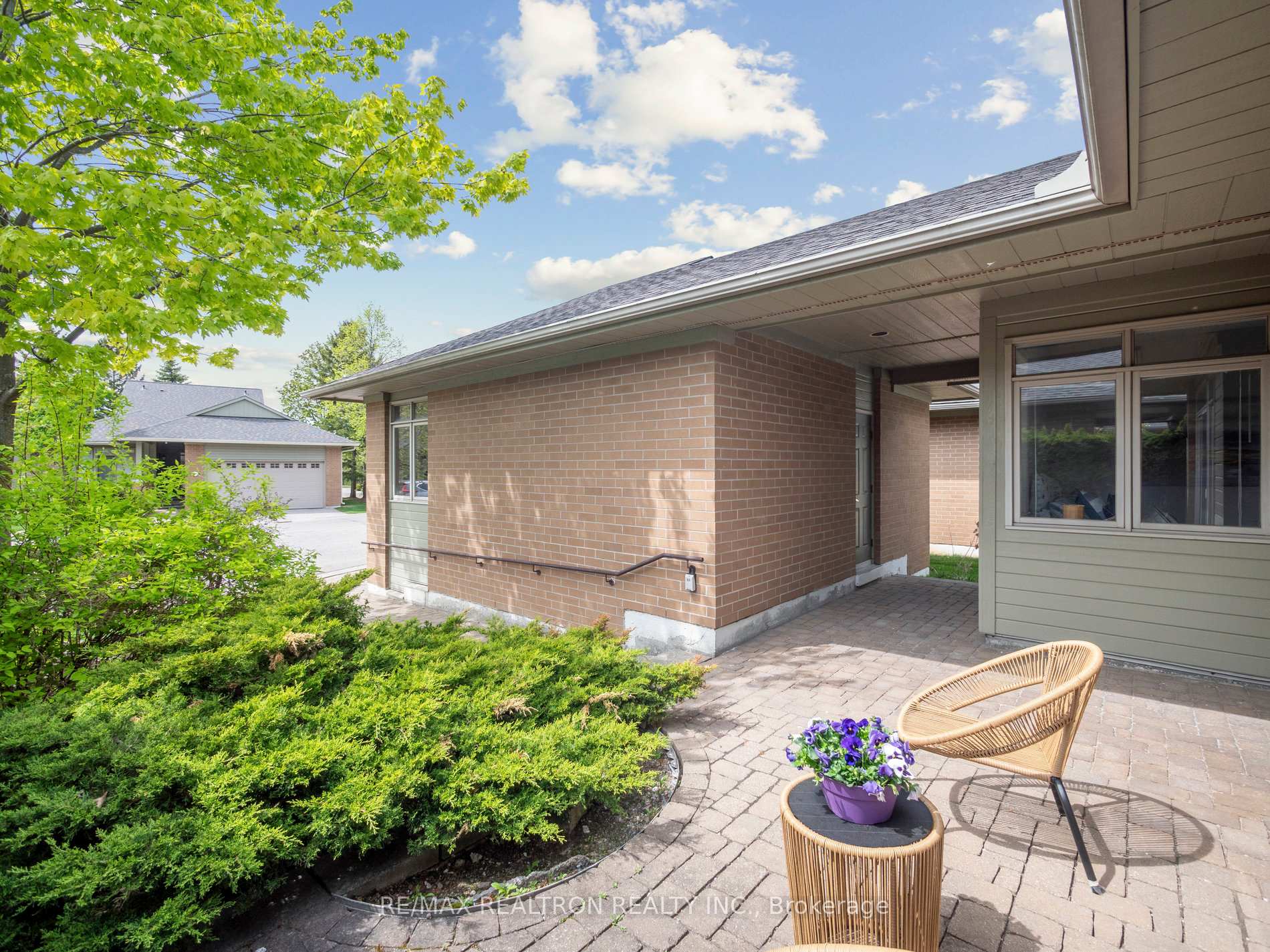 Photo 4 of 3 Wood Duck Island Way, Markham, Greensborough — HOMEH