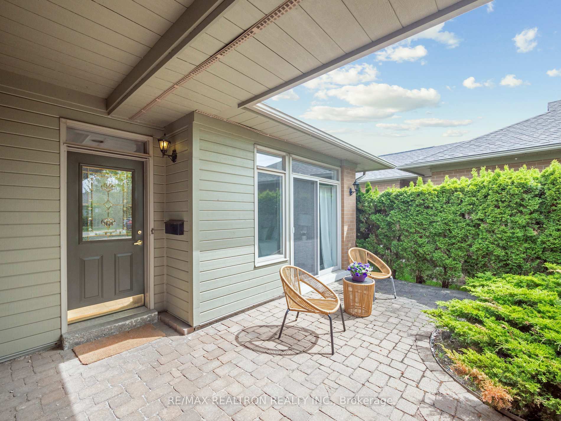 Photo 5 of 3 Wood Duck Island Way, Markham, Greensborough — HOMEH