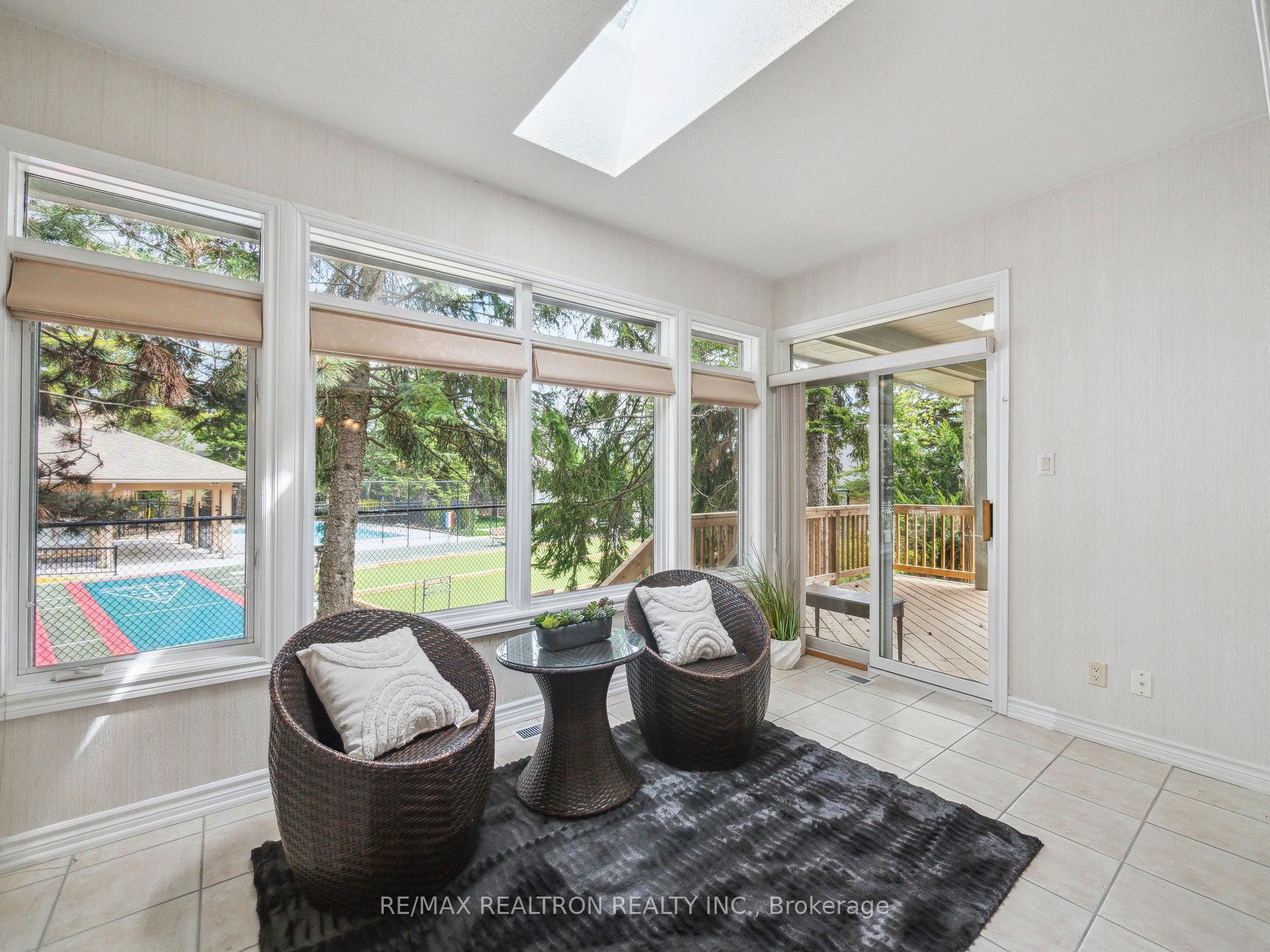 Photo 12 of 3 Wood Duck Island Way, Markham, Greensborough — HOMEH