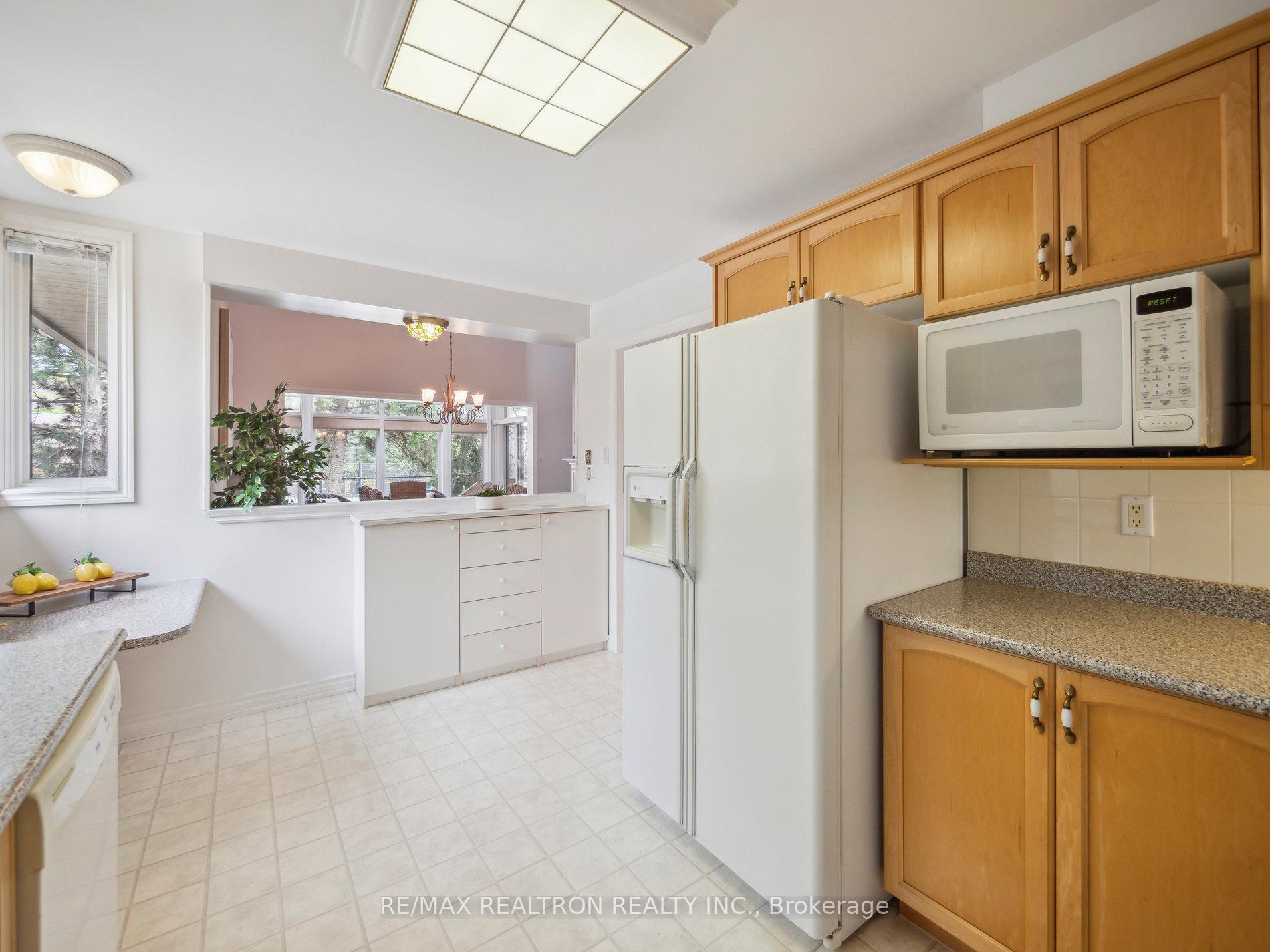 Photo 16 of 3 Wood Duck Island Way, Markham, Greensborough — HOMEH