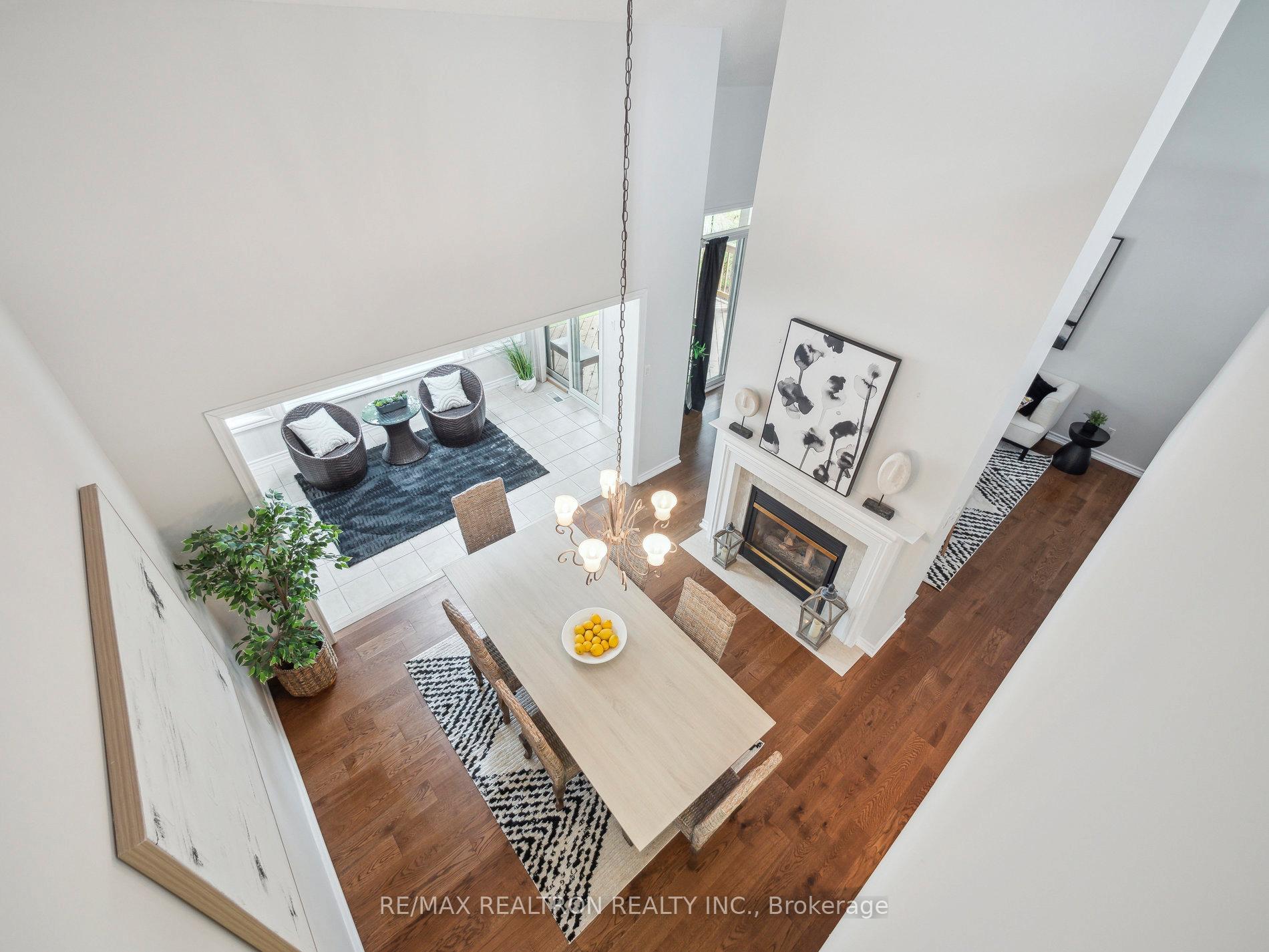 Photo 18 of 3 Wood Duck Island Way, Markham, Greensborough — HOMEH