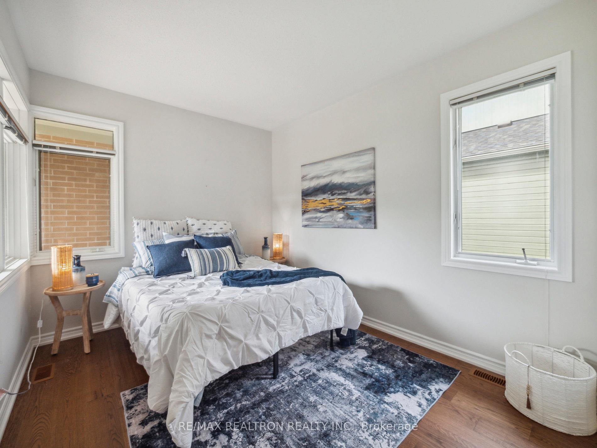 Photo 22 of 3 Wood Duck Island Way, Markham, Greensborough — HOMEH