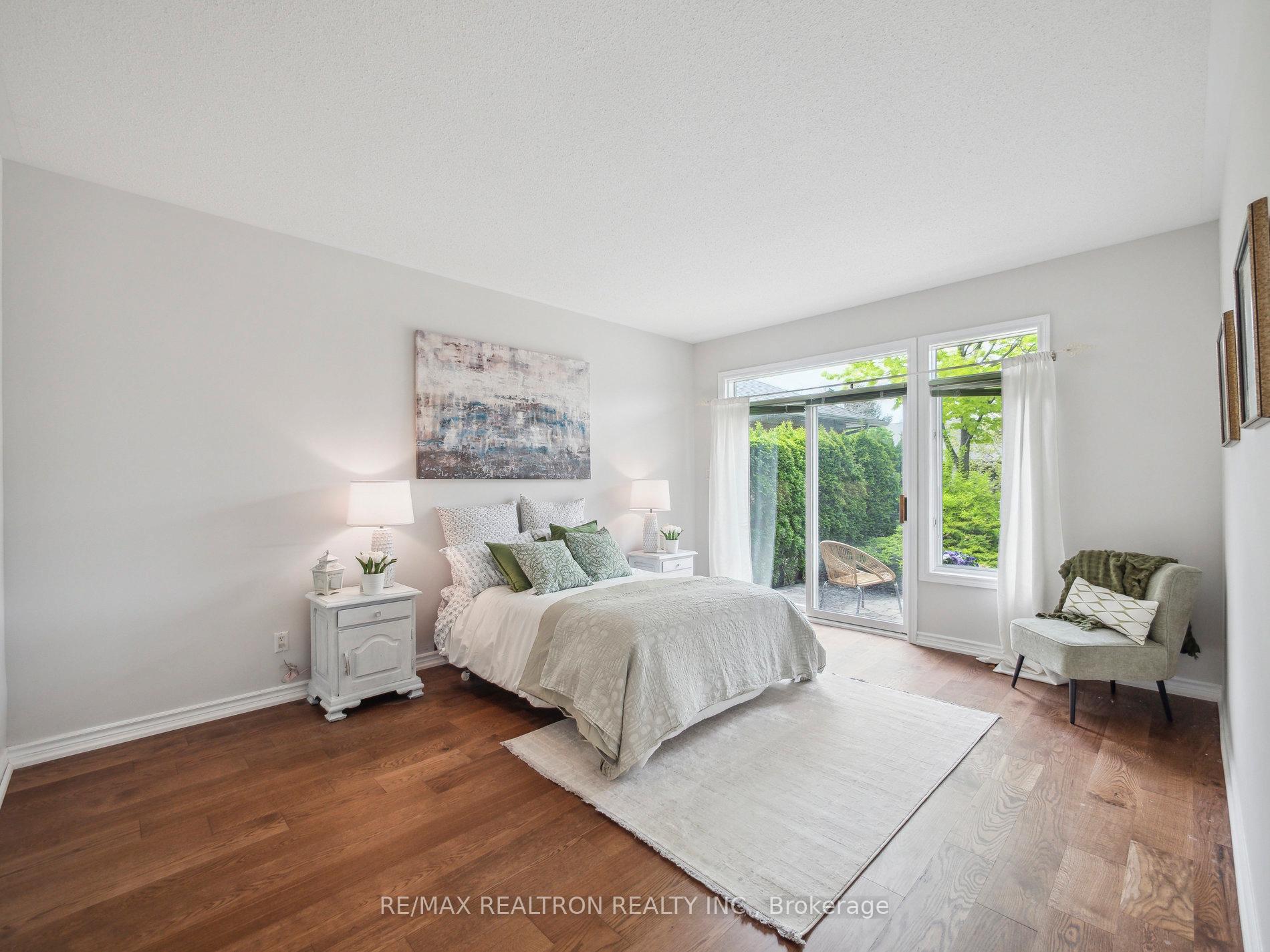 Photo 25 of 3 Wood Duck Island Way, Markham, Greensborough — HOMEH