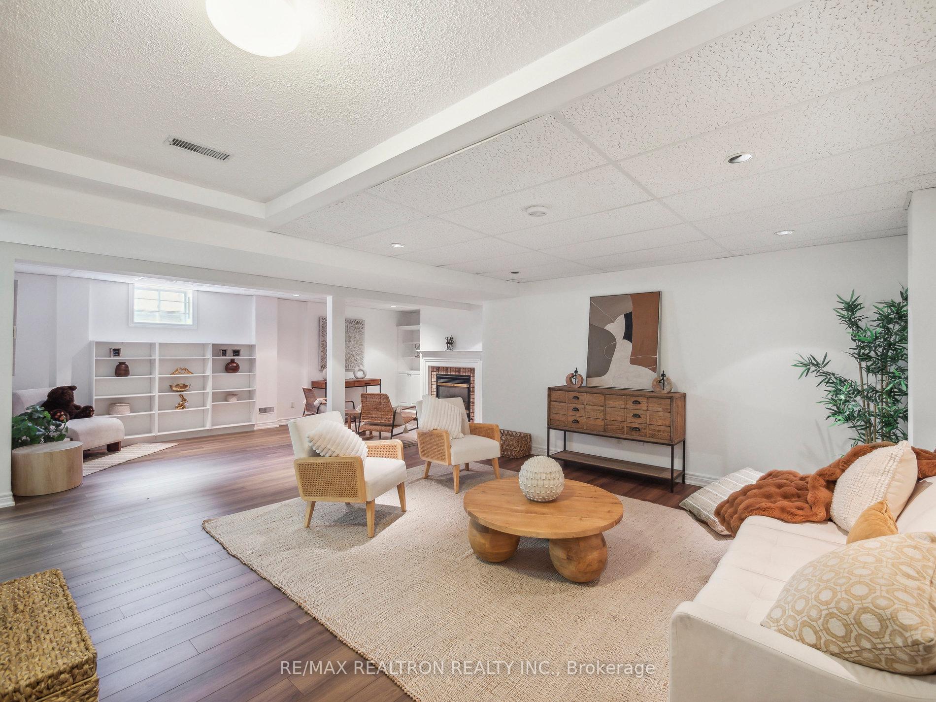Photo 31 of 3 Wood Duck Island Way, Markham, Greensborough — HOMEH