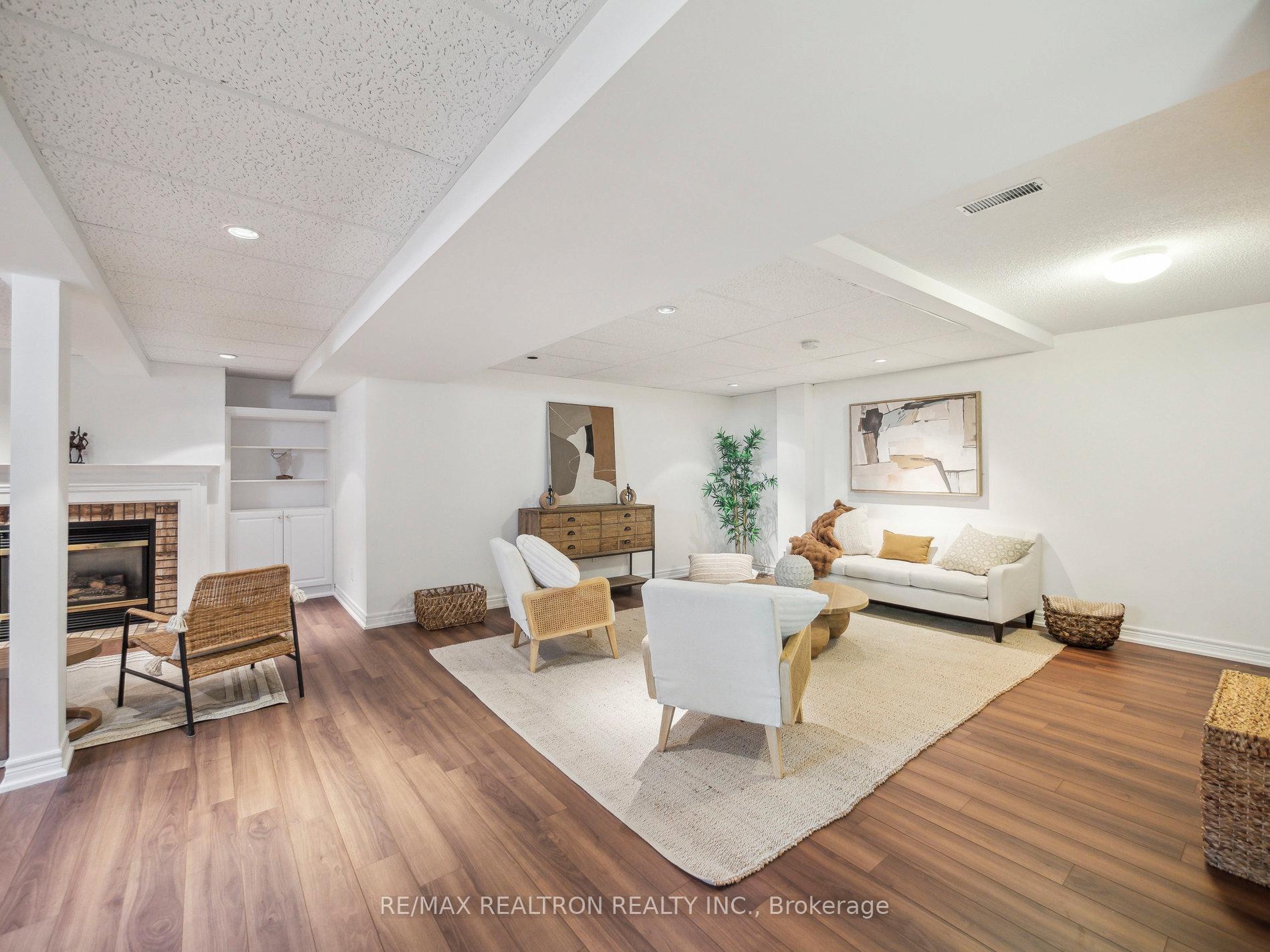 Photo 34 of 3 Wood Duck Island Way, Markham, Greensborough — HOMEH