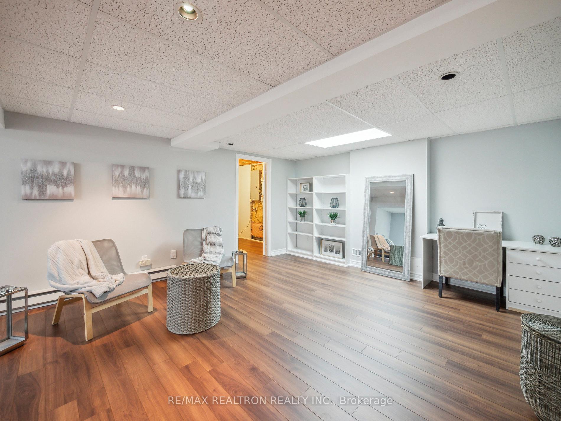 Photo 42 of 3 Wood Duck Island Way, Markham, Greensborough — HOMEH