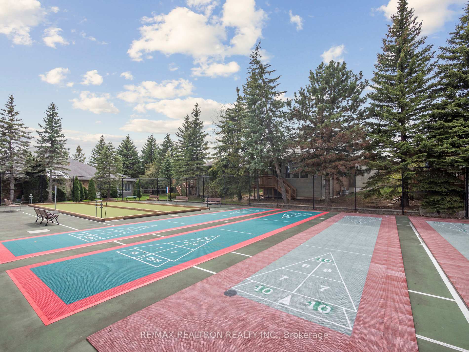 Photo 47 of 3 Wood Duck Island Way, Markham, Greensborough — HOMEH