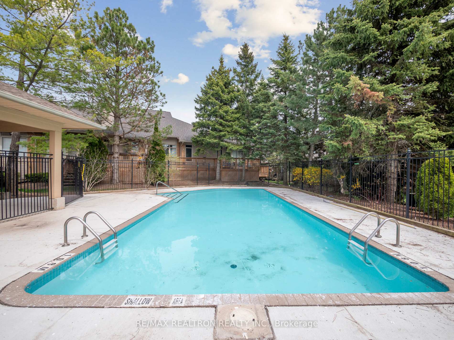 Photo 48 of 3 Wood Duck Island Way, Markham, Greensborough — HOMEH