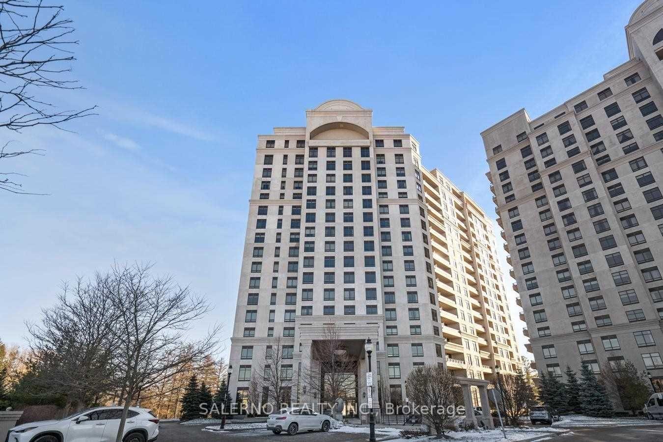 Photo 1 of Unit 1115, 9255 Jane Street, Vaughan, Maple — HOMEH