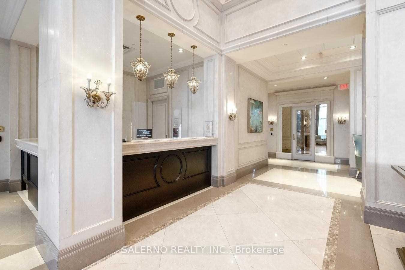 Photo 2 of Unit 1115, 9255 Jane Street, Vaughan, Maple — HOMEH