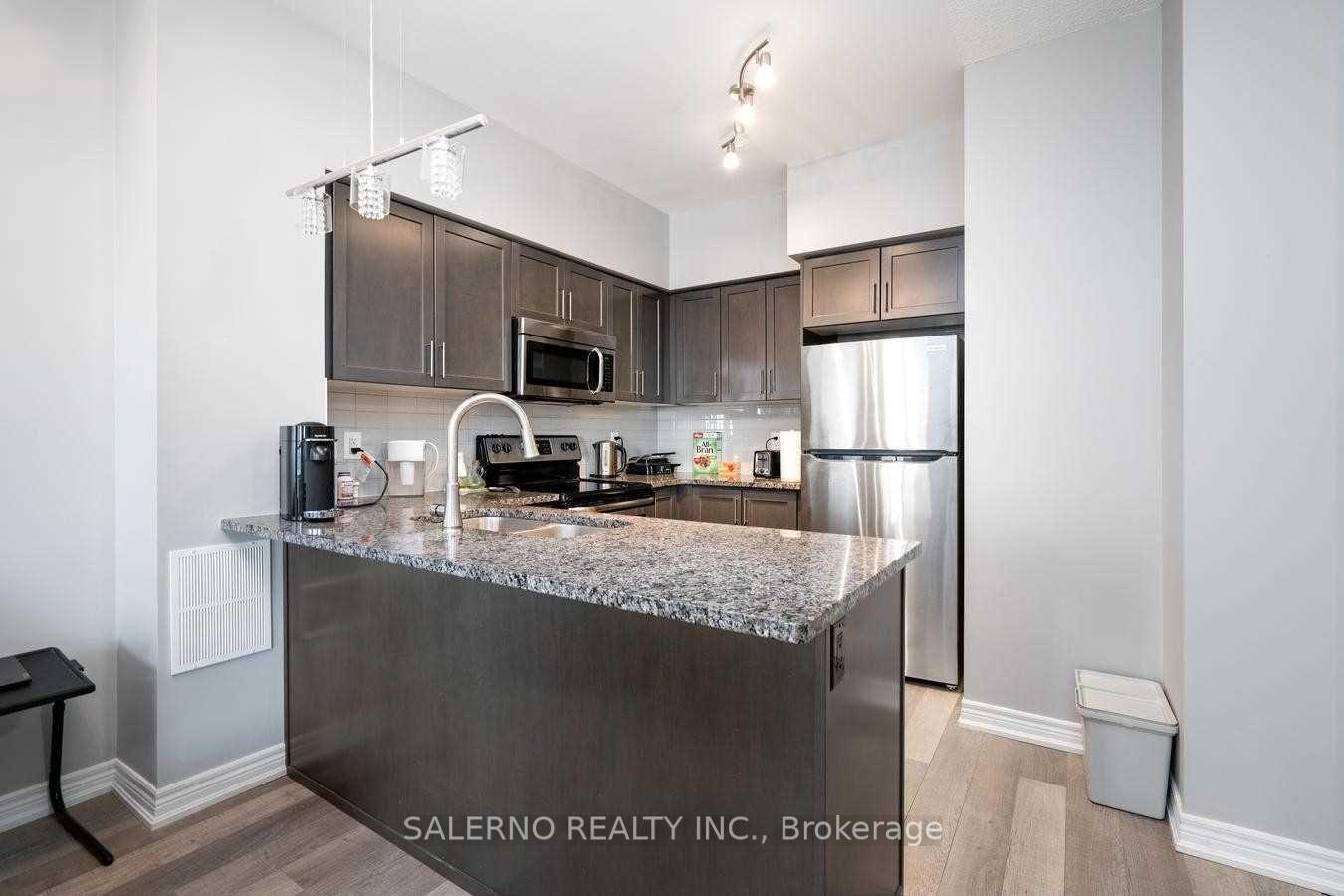 Photo 7 of Unit 1115, 9255 Jane Street, Vaughan, Maple — HOMEH
