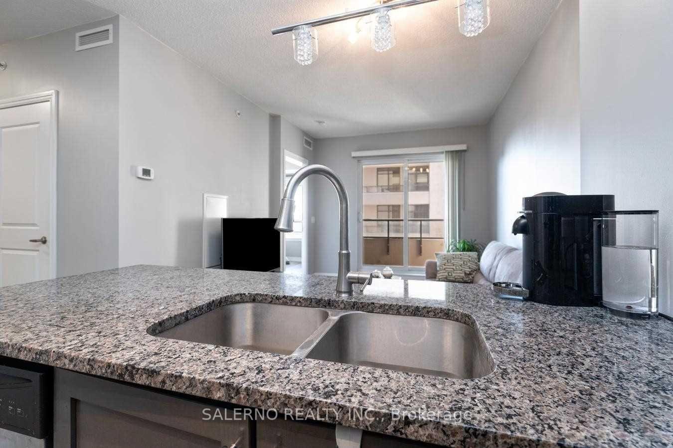 Photo 8 of Unit 1115, 9255 Jane Street, Vaughan, Maple — HOMEH