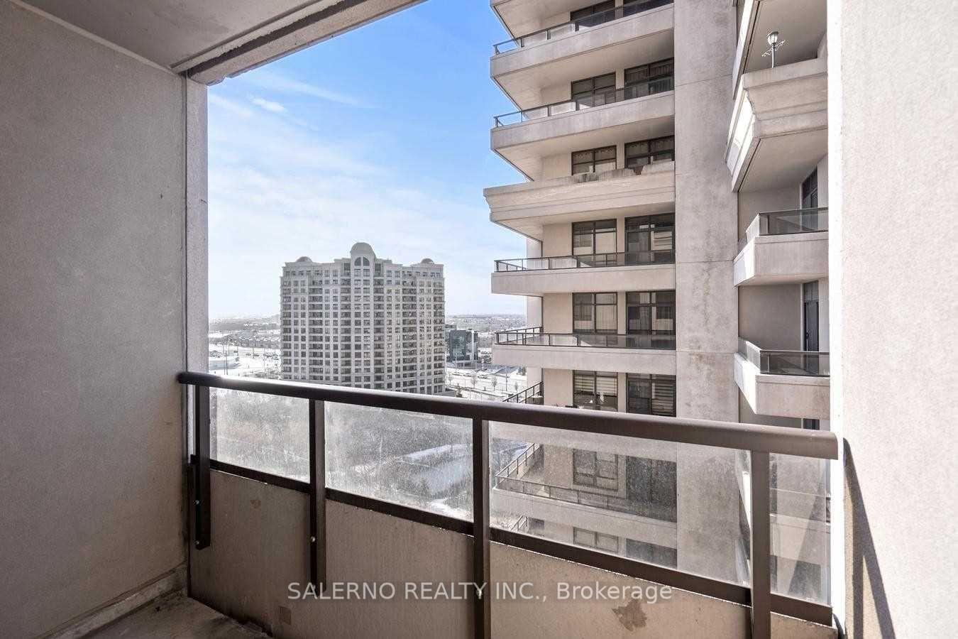 Photo 18 of Unit 1115, 9255 Jane Street, Vaughan, Maple — HOMEH