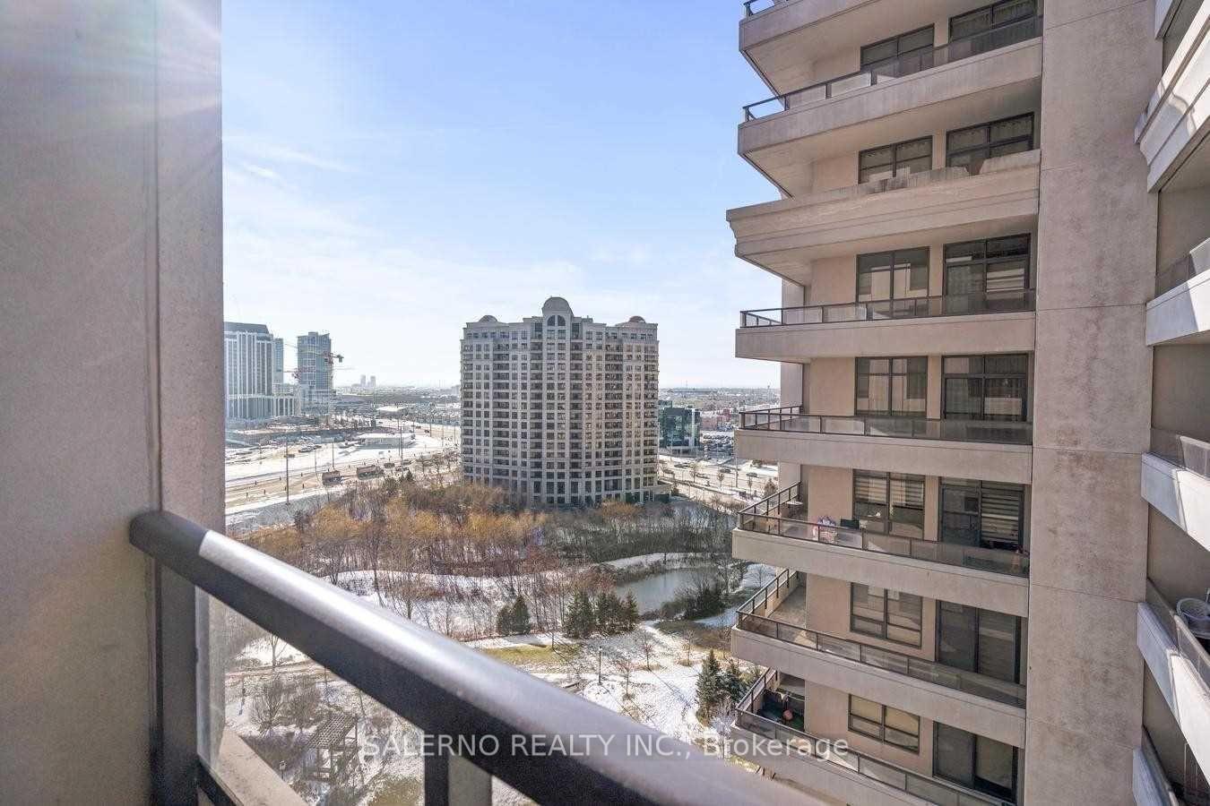 Photo 19 of Unit 1115, 9255 Jane Street, Vaughan, Maple — HOMEH