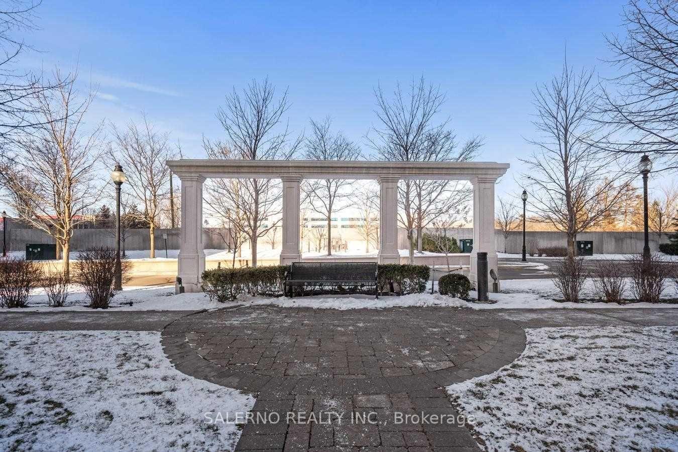 Photo 21 of Unit 1115, 9255 Jane Street, Vaughan, Maple — HOMEH
