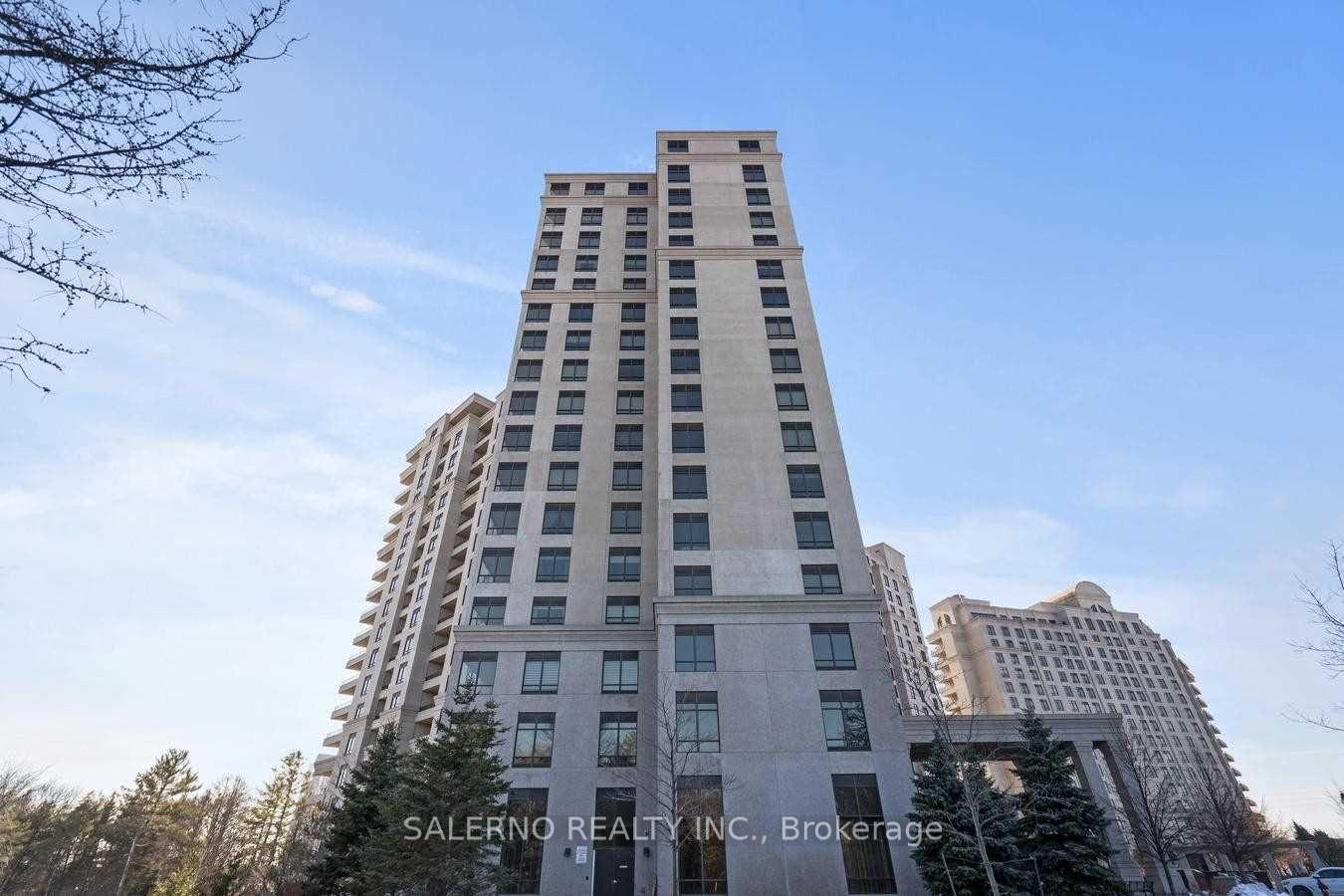 Photo 22 of Unit 1115, 9255 Jane Street, Vaughan, Maple — HOMEH