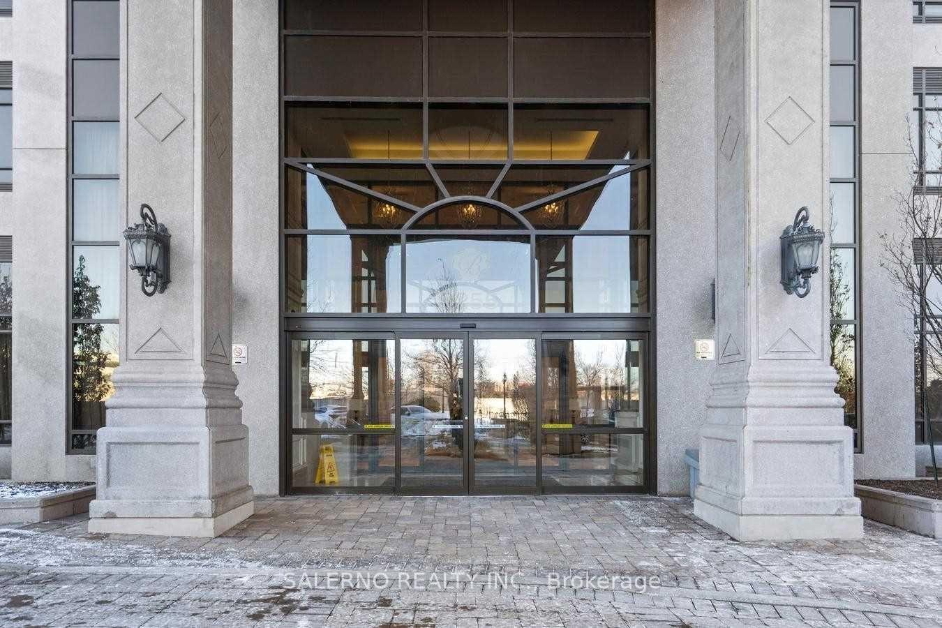 Photo 23 of Unit 1115, 9255 Jane Street, Vaughan, Maple — HOMEH