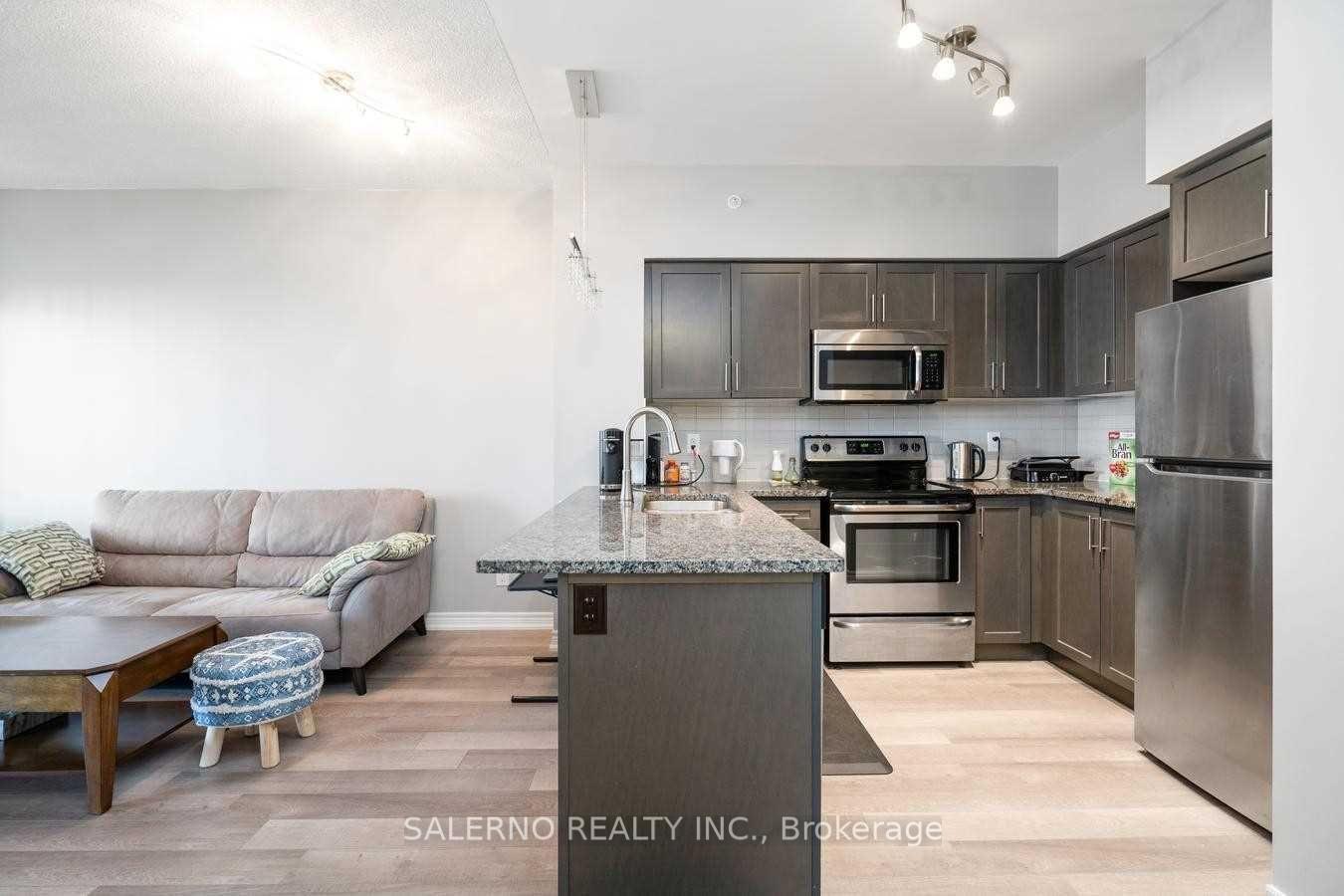 Photo 28 of Unit 1115, 9255 Jane Street, Vaughan, Maple — HOMEH