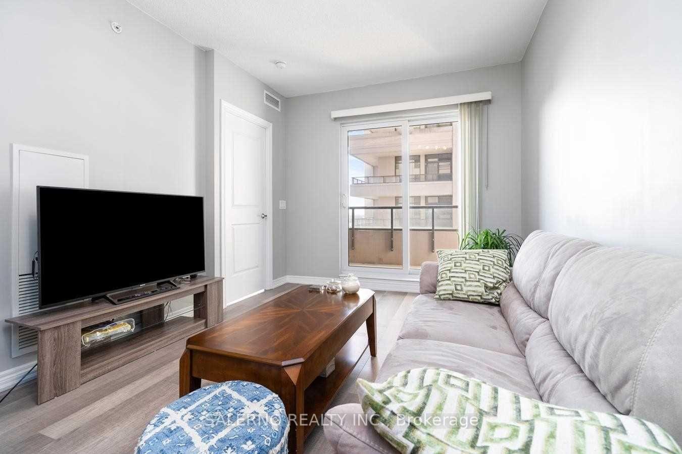 Photo 29 of Unit 1115, 9255 Jane Street, Vaughan, Maple — HOMEH