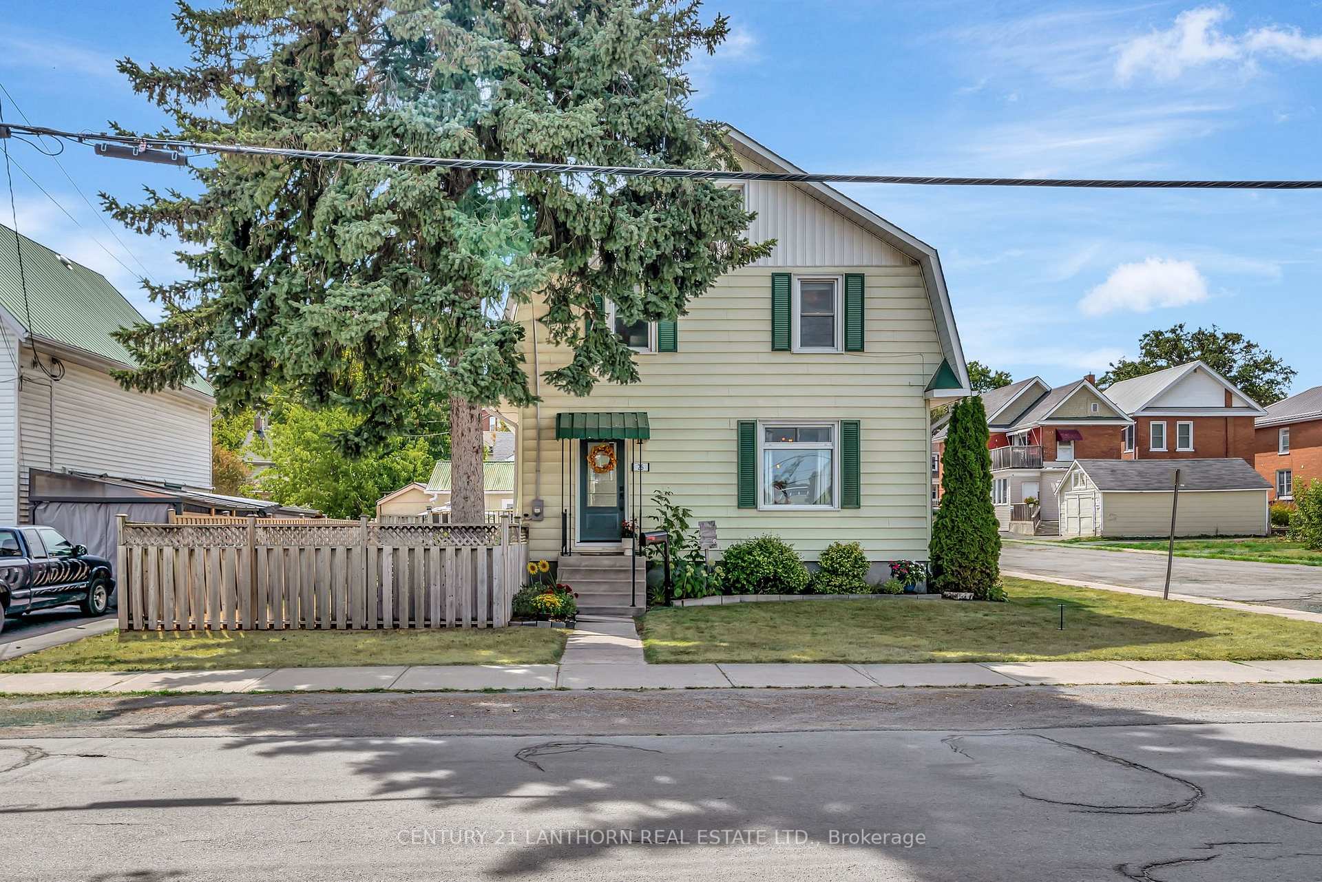 Photo 1 of 26 Everett Street, Belleville, Belleville Ward — HOMEH