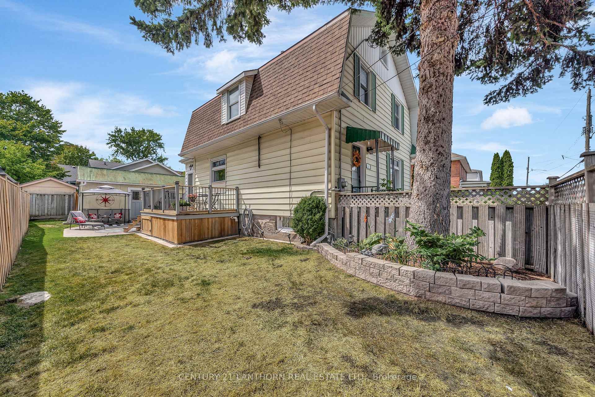 Photo 41 of 26 Everett Street, Belleville, Belleville Ward — HOMEH