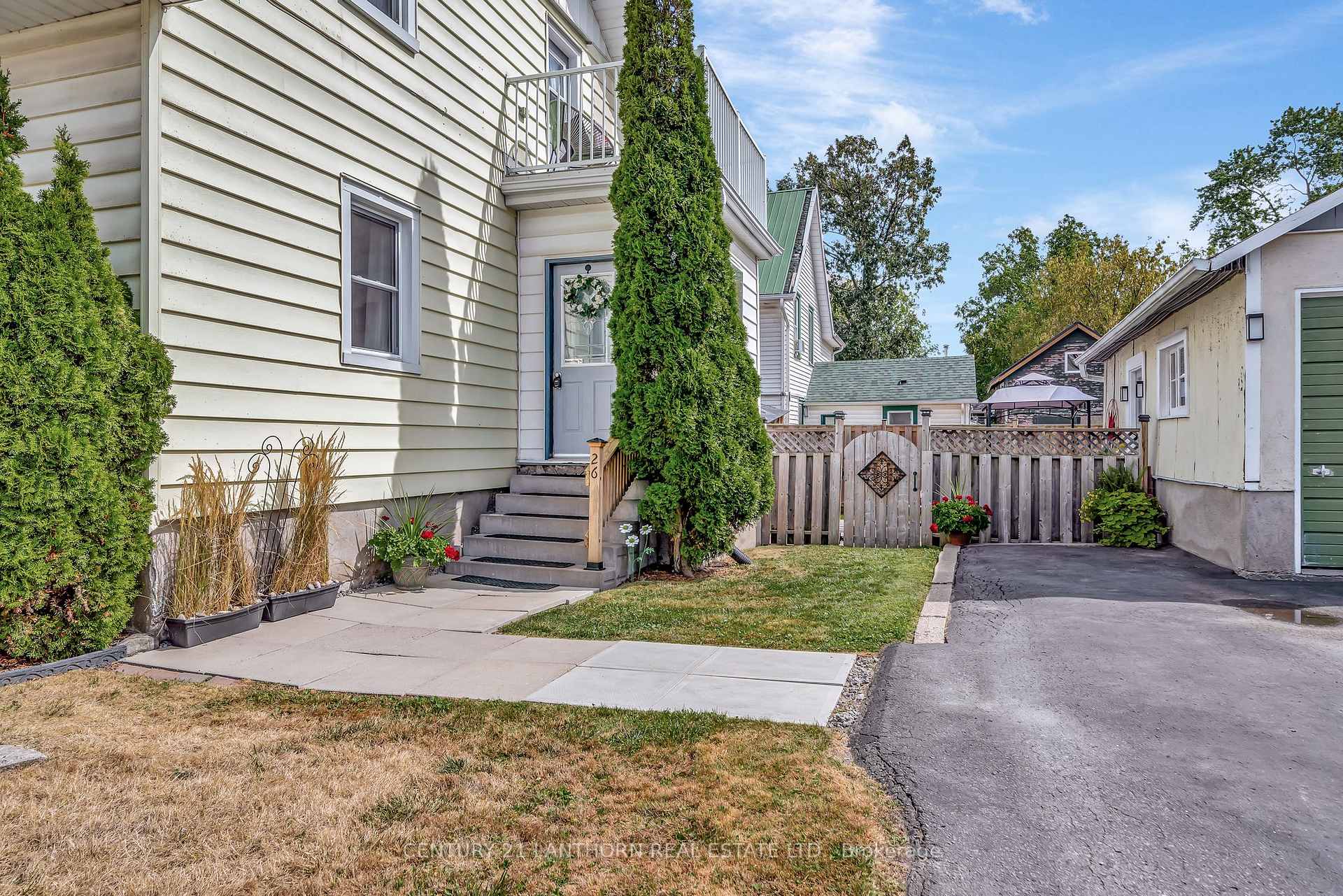 Photo 42 of 26 Everett Street, Belleville, Belleville Ward — HOMEH