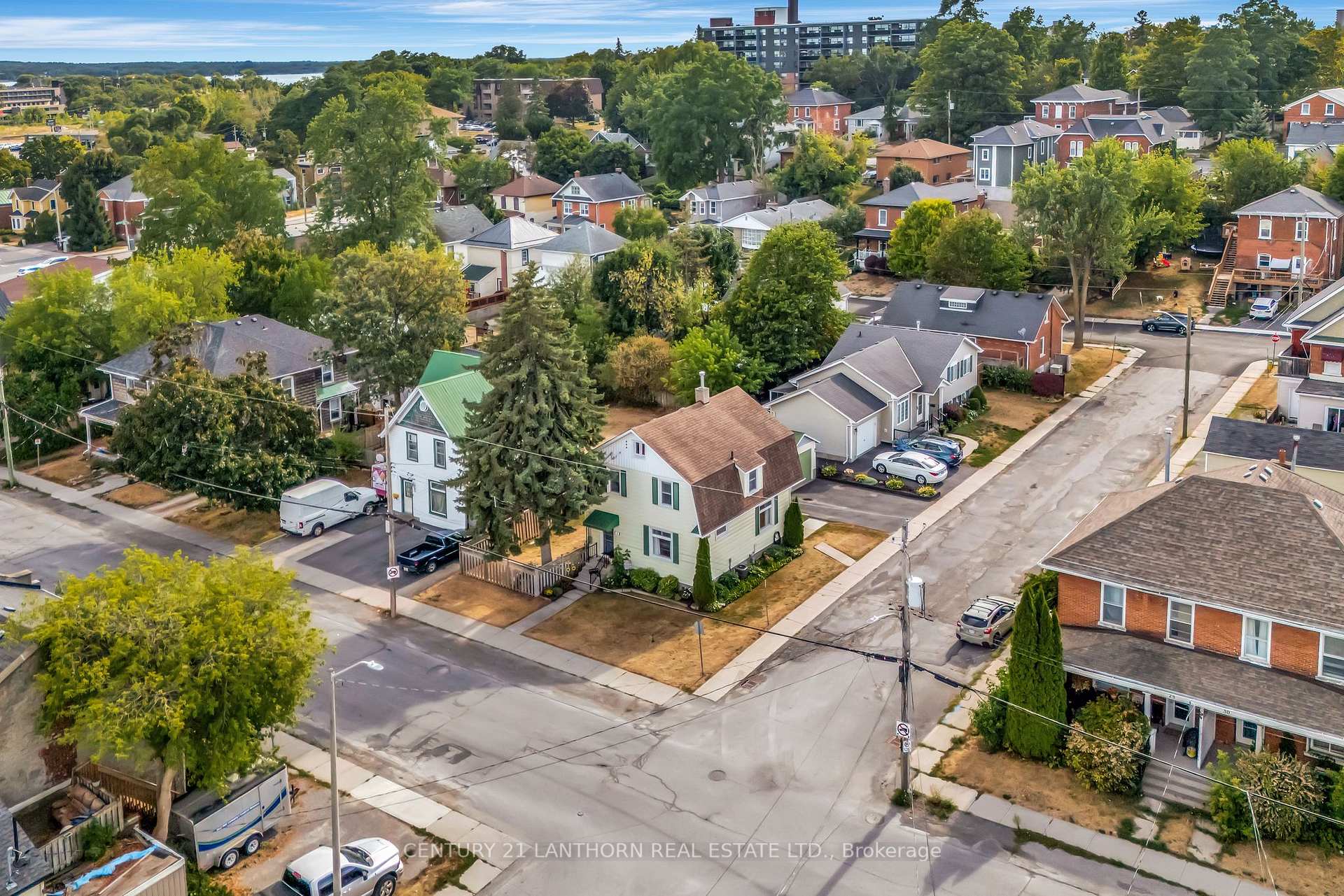 Photo 46 of 26 Everett Street, Belleville, Belleville Ward — HOMEH
