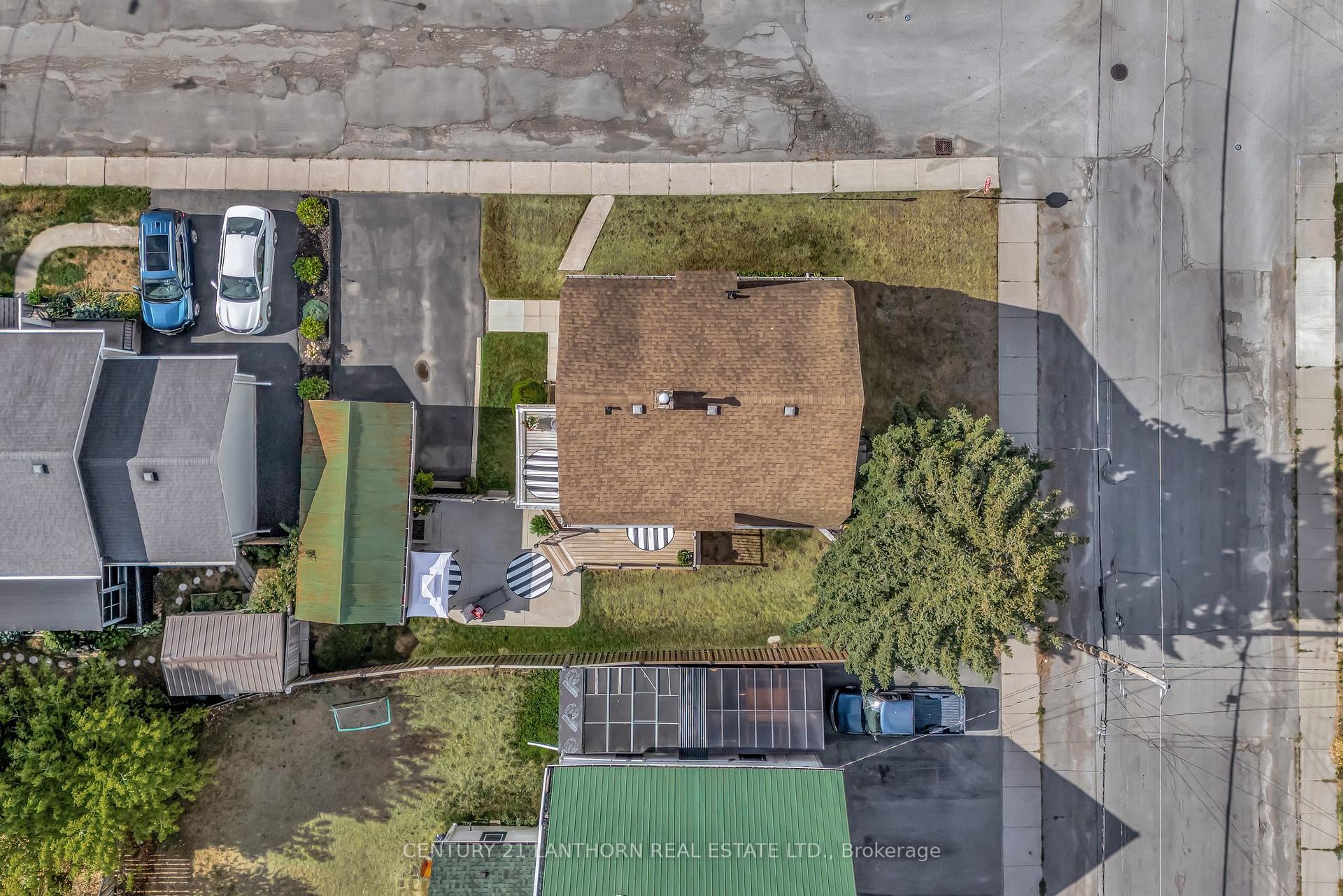 Photo 48 of 26 Everett Street, Belleville, Belleville Ward — HOMEH