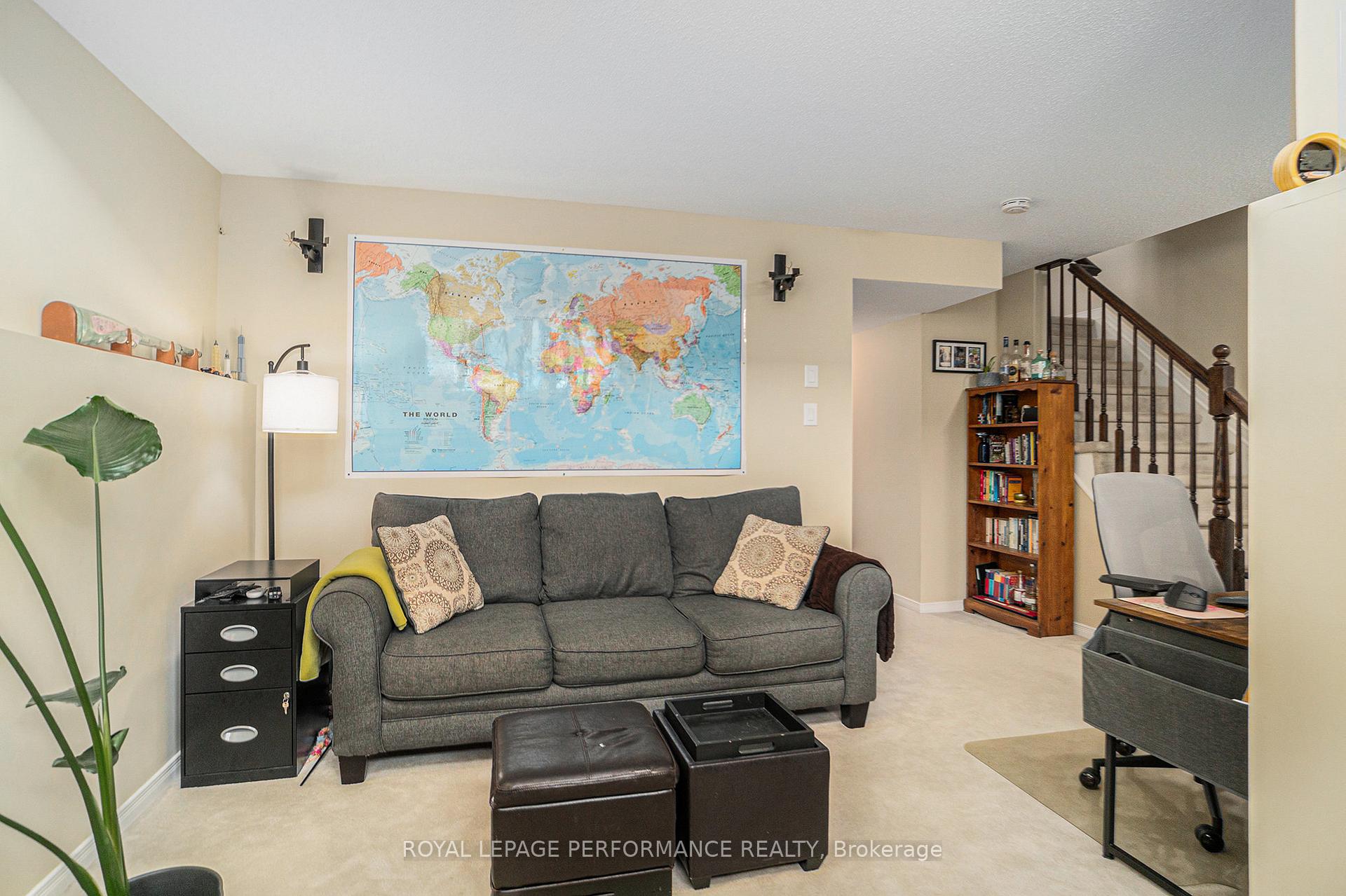 Photo 17 of 314 Galston, Ottawa, Mer Bleue/Bradley Estates/Anderson Park — HOMEH