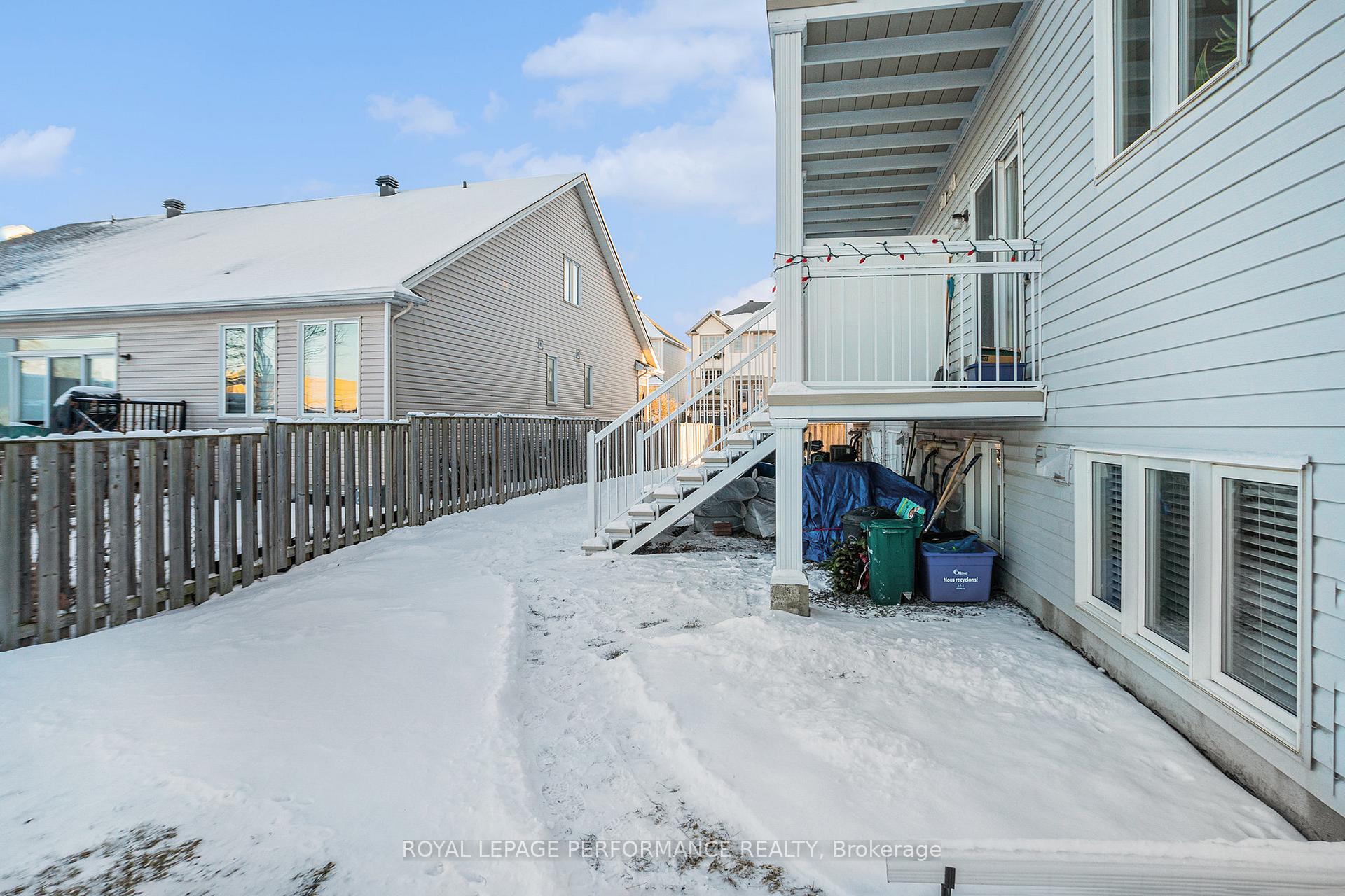 Photo 26 of 314 Galston, Ottawa, Mer Bleue/Bradley Estates/Anderson Park — HOMEH