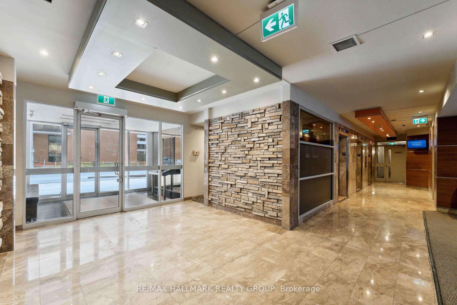 Photo 22 of Unit 308, 470 Laurier Avenue W, Ottawa, Ottawa Centre — HOMEH