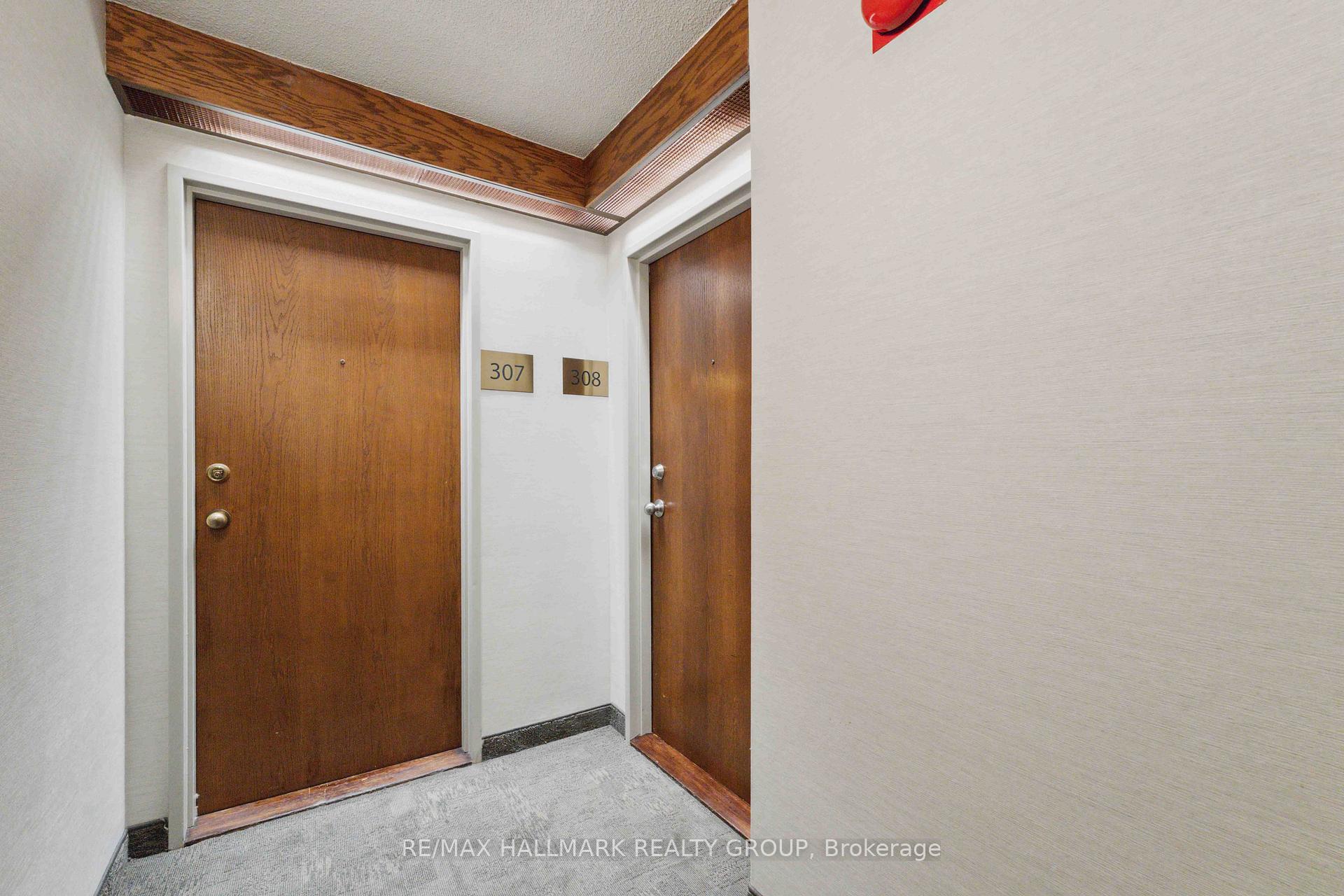Photo 23 of Unit 308, 470 Laurier Avenue W, Ottawa, Ottawa Centre — HOMEH