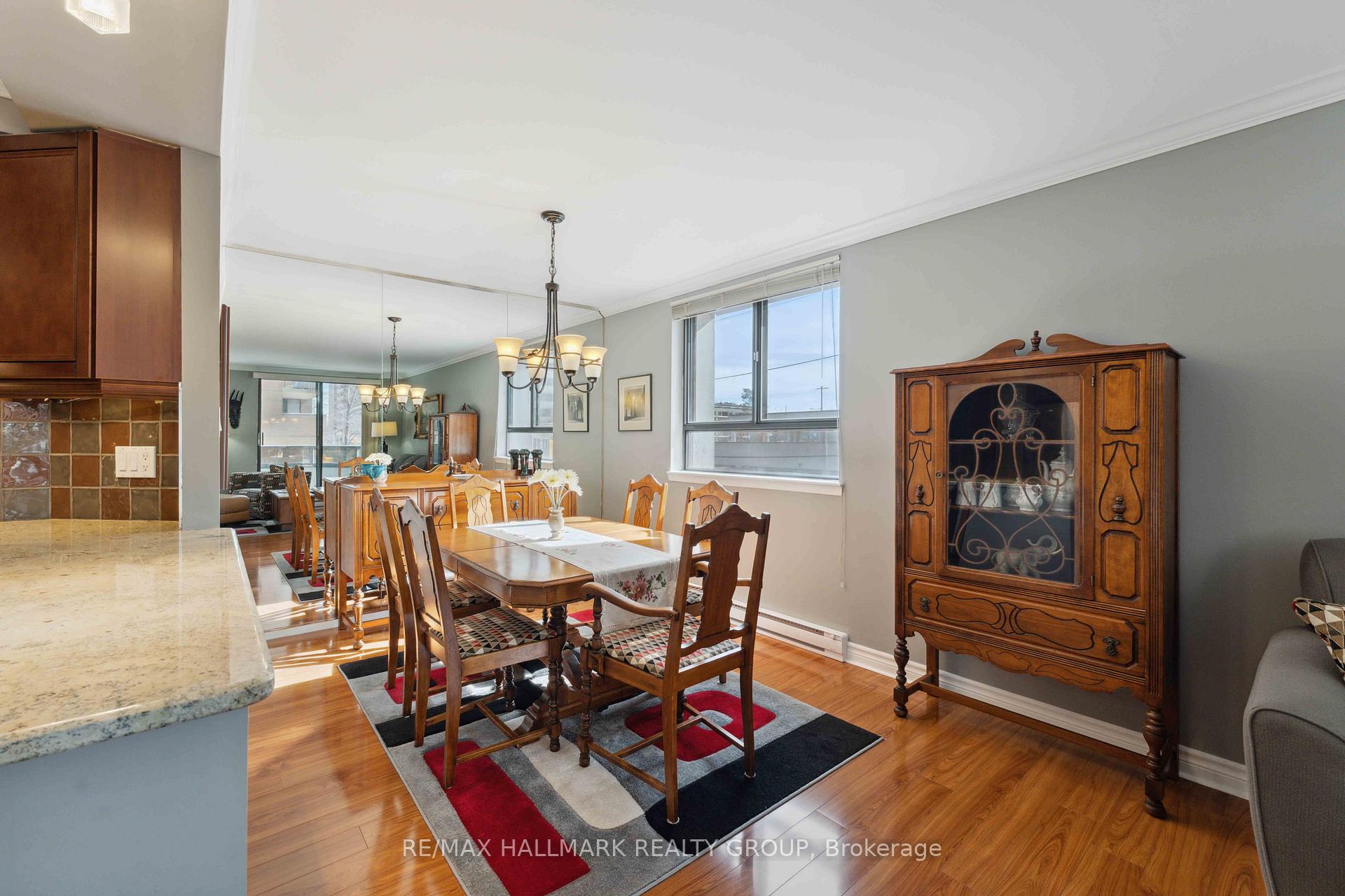 Photo 25 of Unit 308, 470 Laurier Avenue W, Ottawa, Ottawa Centre — HOMEH