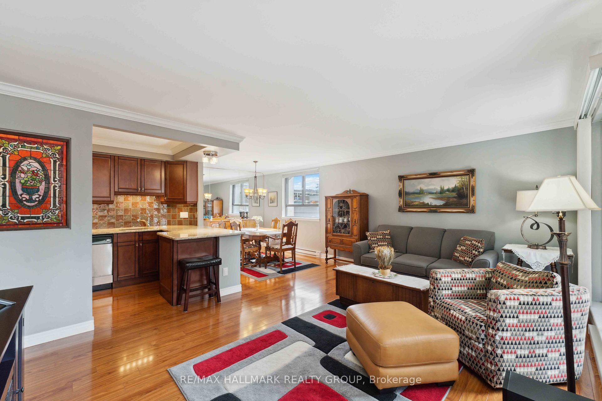 Photo 27 of Unit 308, 470 Laurier Avenue W, Ottawa, Ottawa Centre — HOMEH