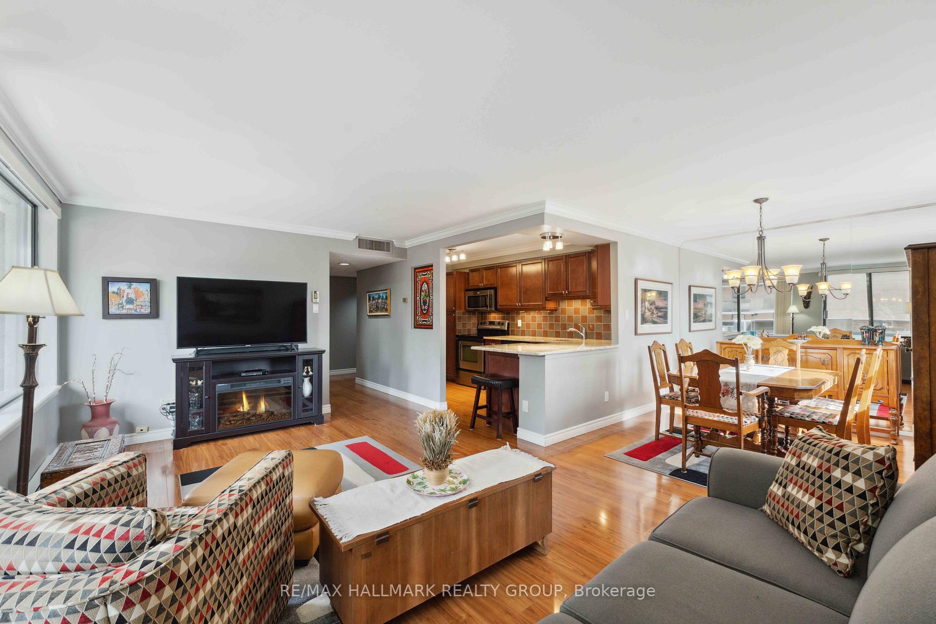 Photo 28 of Unit 308, 470 Laurier Avenue W, Ottawa, Ottawa Centre — HOMEH