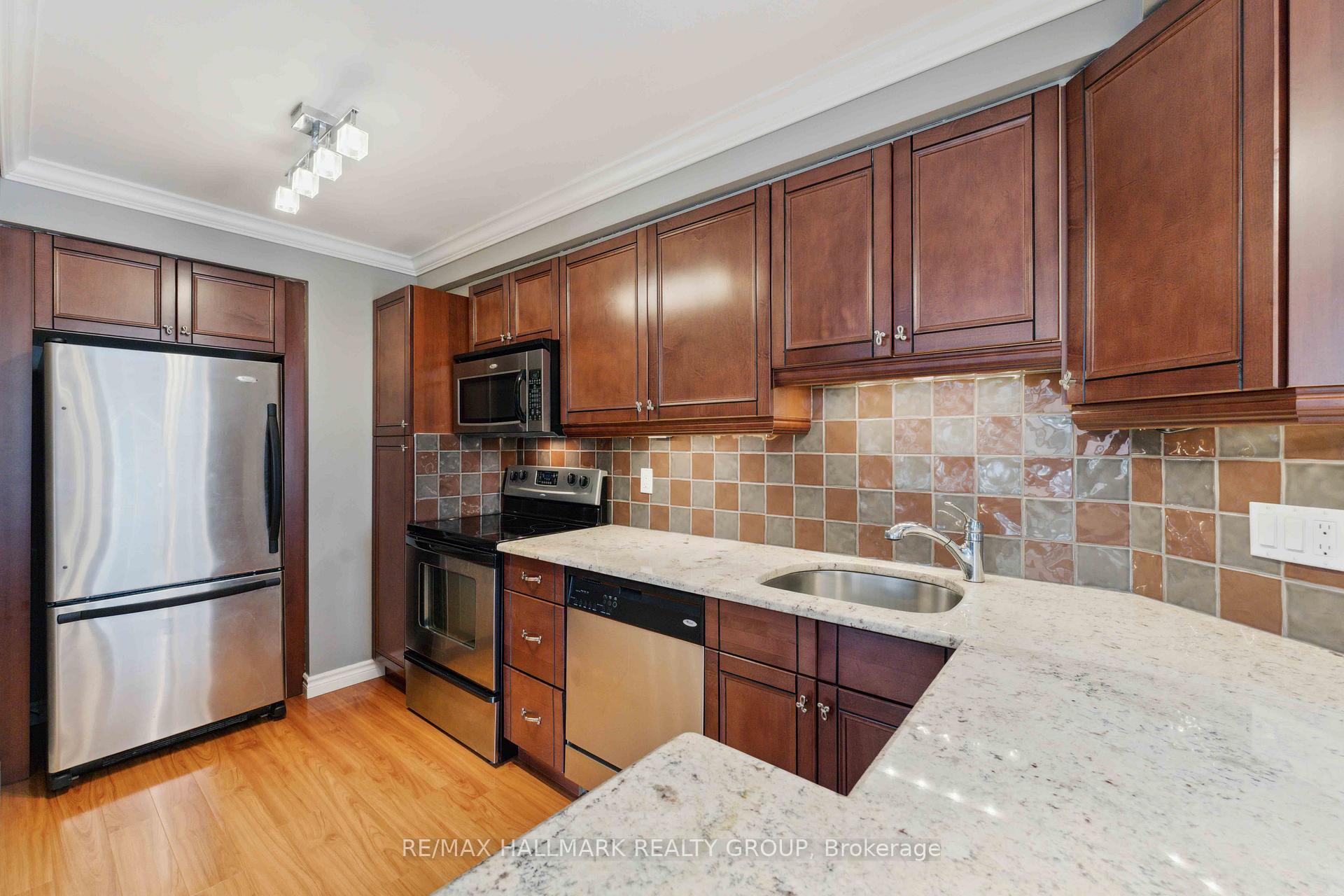 Photo 29 of Unit 308, 470 Laurier Avenue W, Ottawa, Ottawa Centre — HOMEH