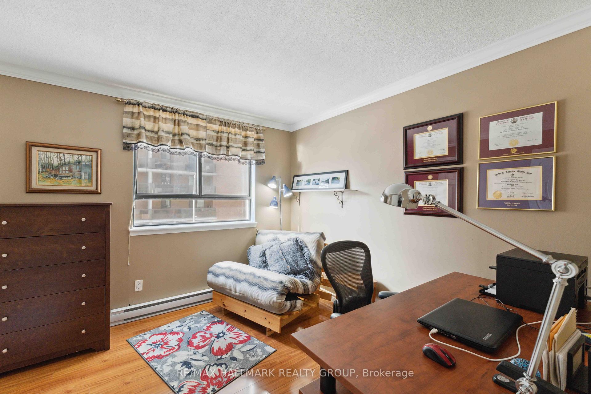 Photo 34 of Unit 308, 470 Laurier Avenue W, Ottawa, Ottawa Centre — HOMEH