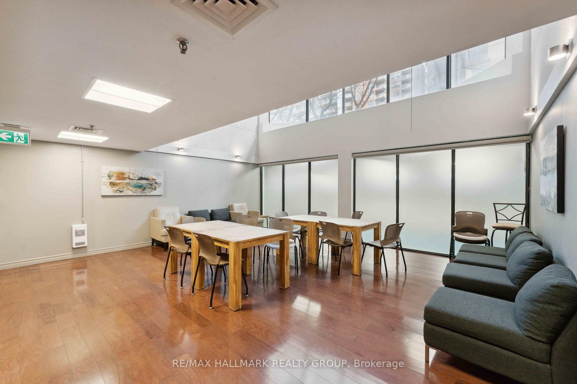 Photo 37 of Unit 308, 470 Laurier Avenue W, Ottawa, Ottawa Centre — HOMEH