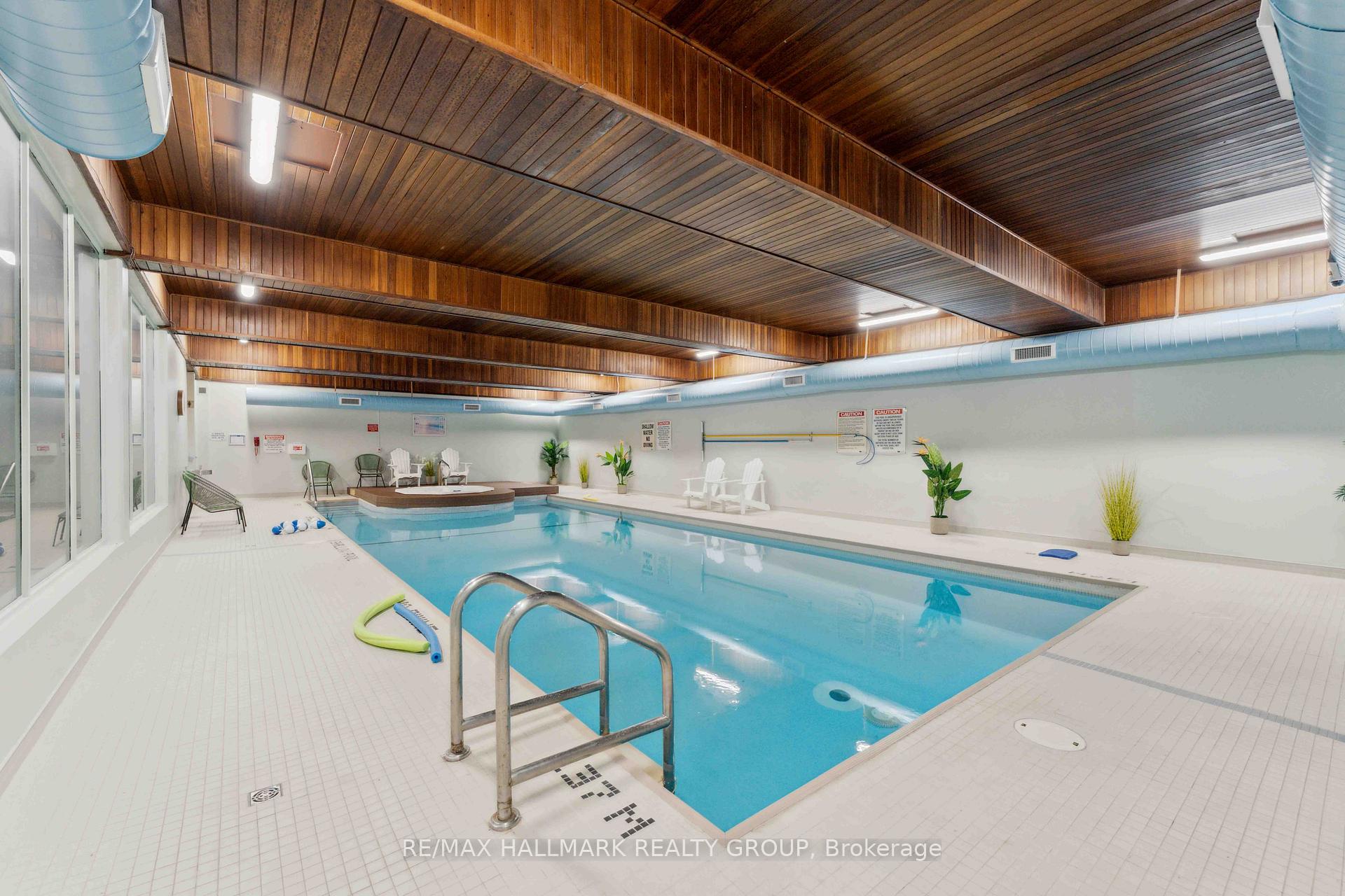 Photo 41 of Unit 308, 470 Laurier Avenue W, Ottawa, Ottawa Centre — HOMEH