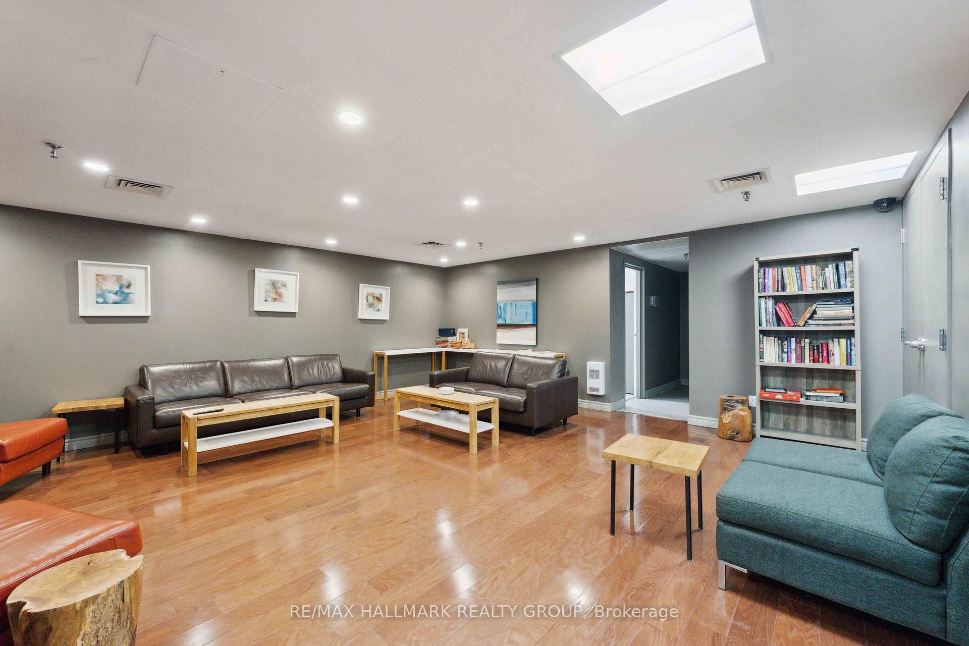 Photo 19 of Unit 308, 470 Laurier Avenue W, Ottawa, Ottawa Centre — HOMEH