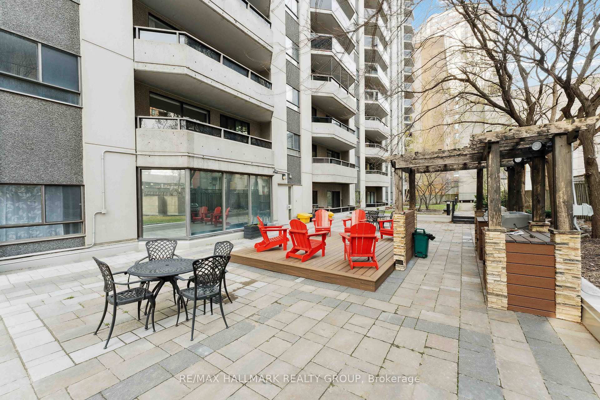 Photo 44 of Unit 308, 470 Laurier Avenue W, Ottawa, Ottawa Centre — HOMEH
