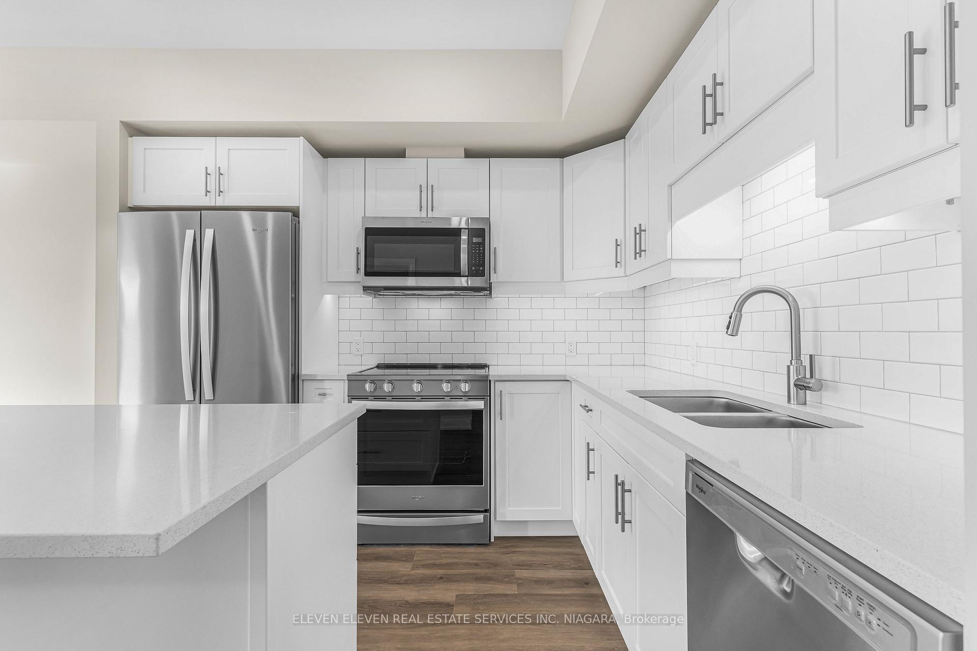 Photo 8 of Unit 206, 118 Summersides Boulevard, Pelham, Fonthill — HOMEH