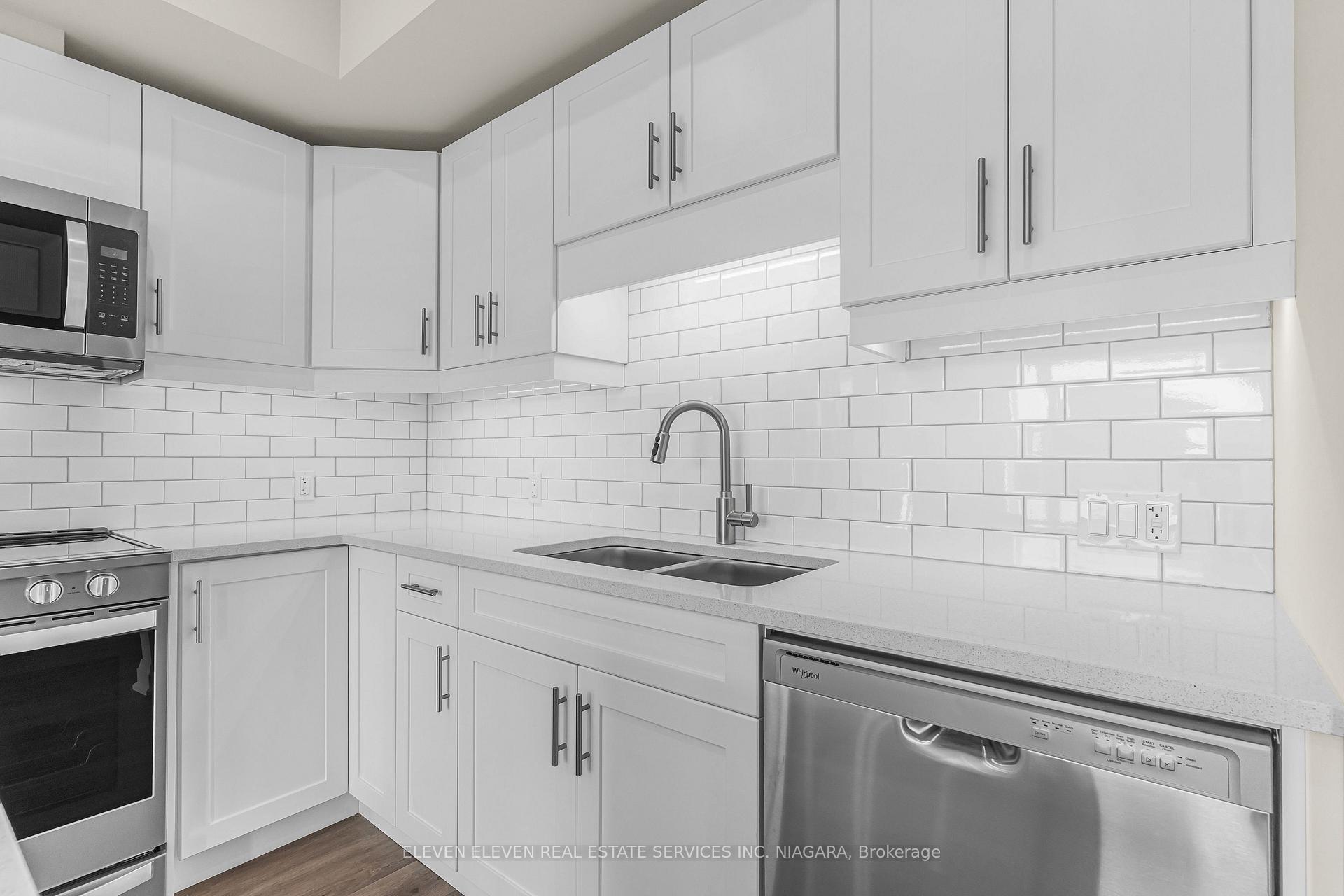 Photo 9 of Unit 206, 118 Summersides Boulevard, Pelham, Fonthill — HOMEH
