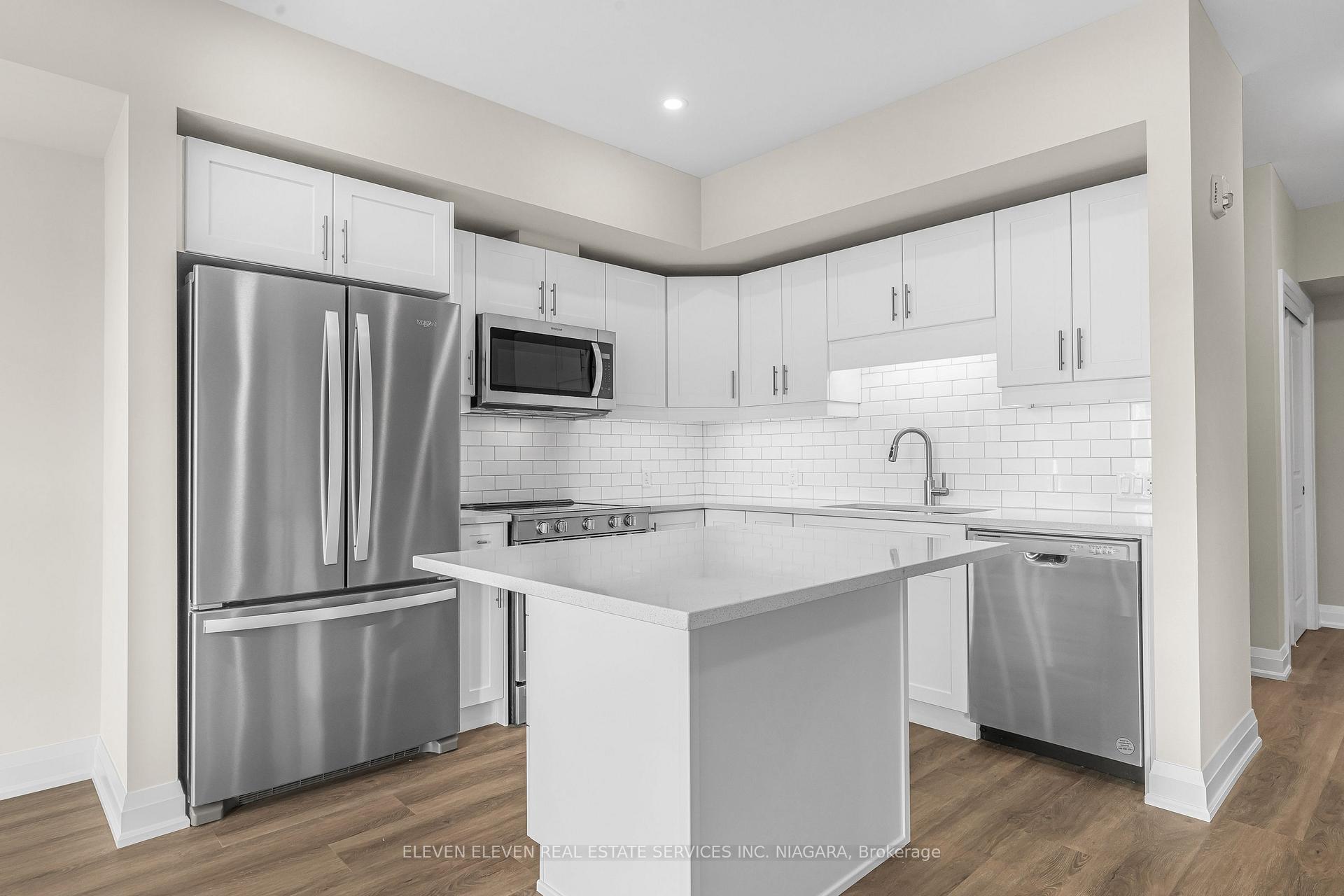 Photo 10 of Unit 206, 118 Summersides Boulevard, Pelham, Fonthill — HOMEH