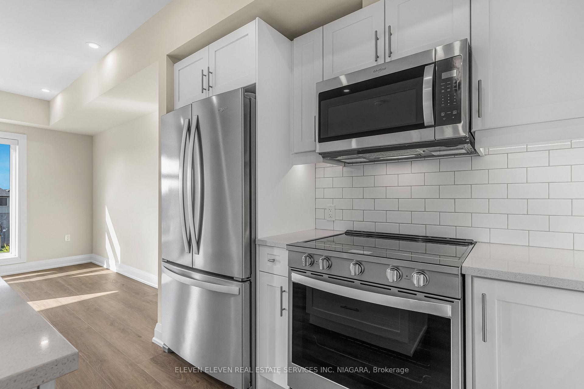 Photo 14 of Unit 206, 118 Summersides Boulevard, Pelham, Fonthill — HOMEH